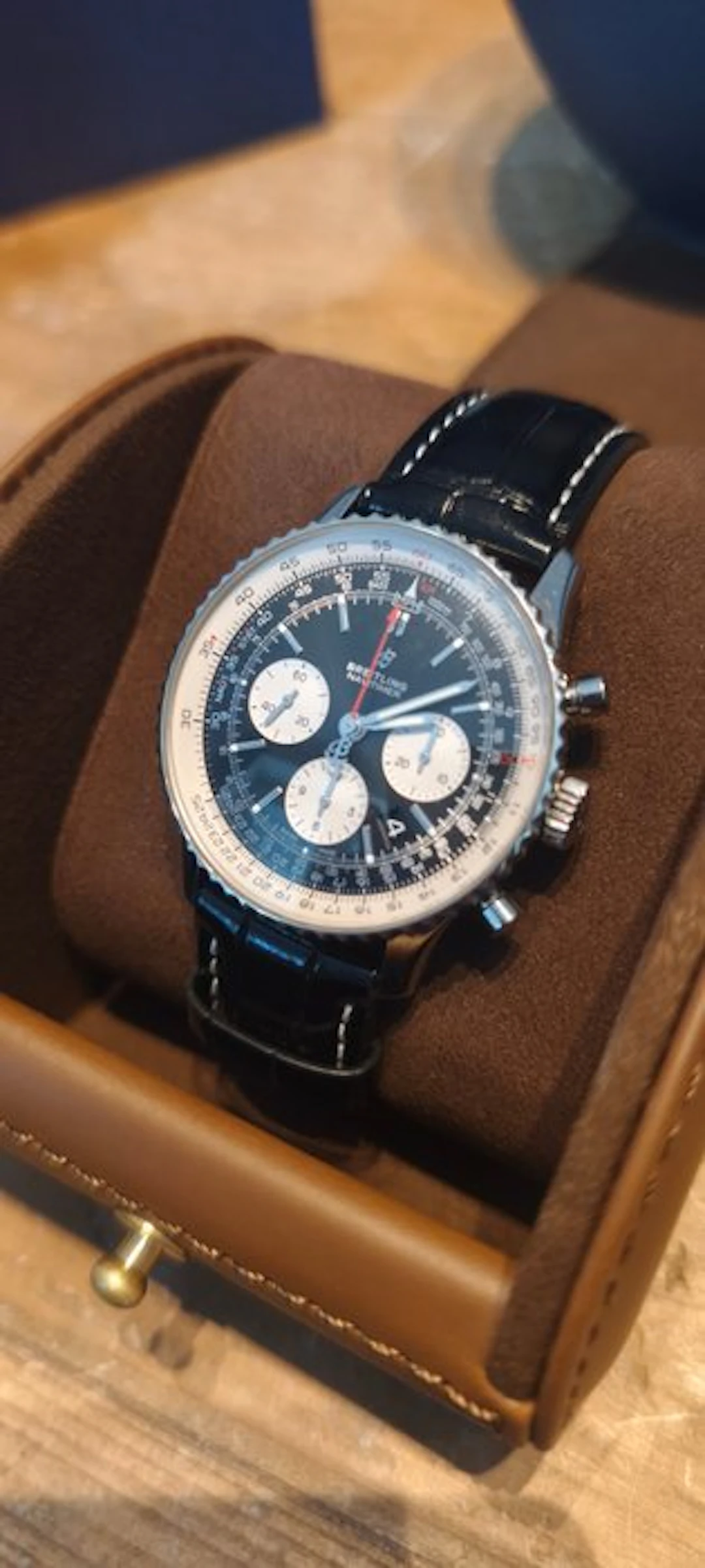 Breitling - Navitimer - AB0121 - Men - 2010-2020