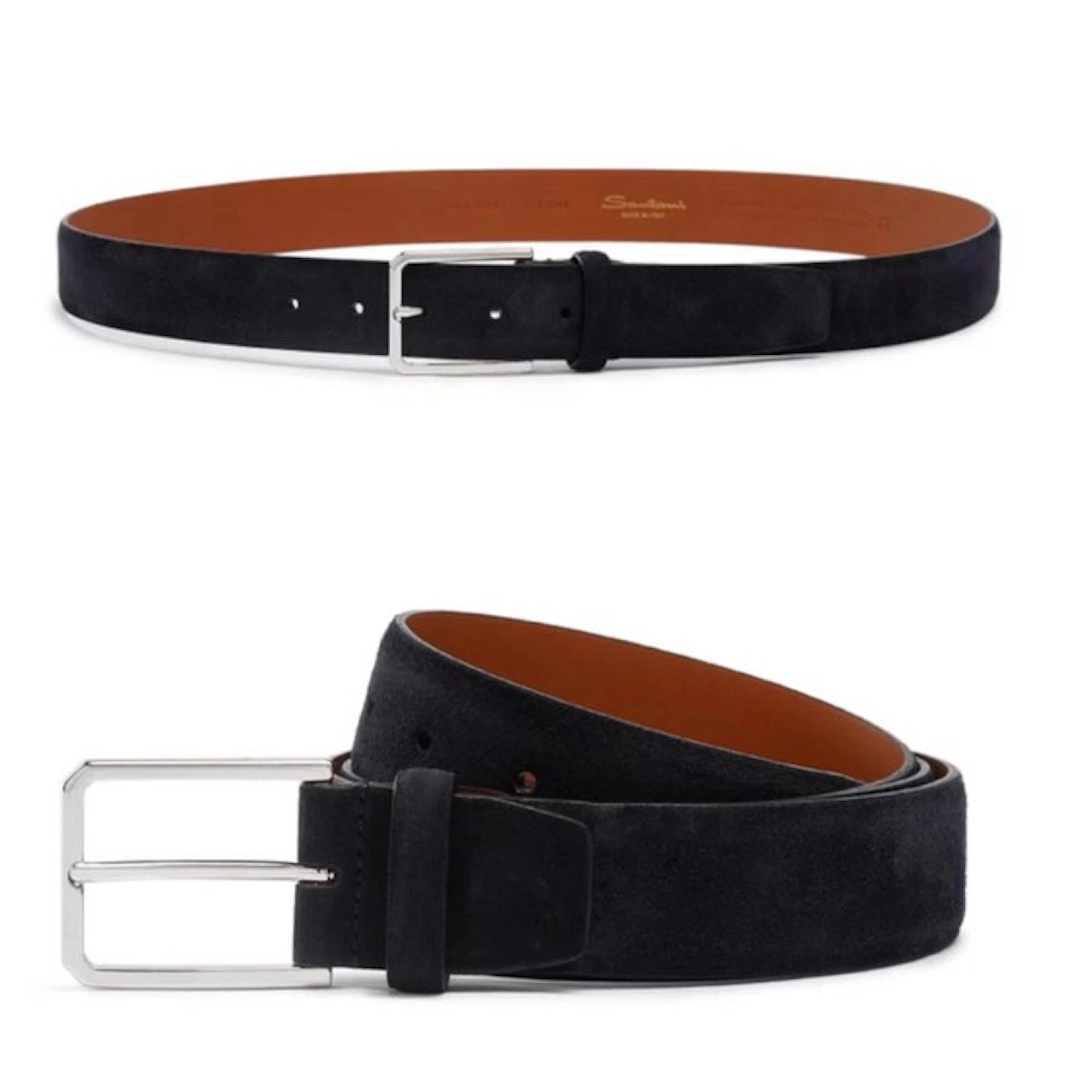 Santoni - Belt