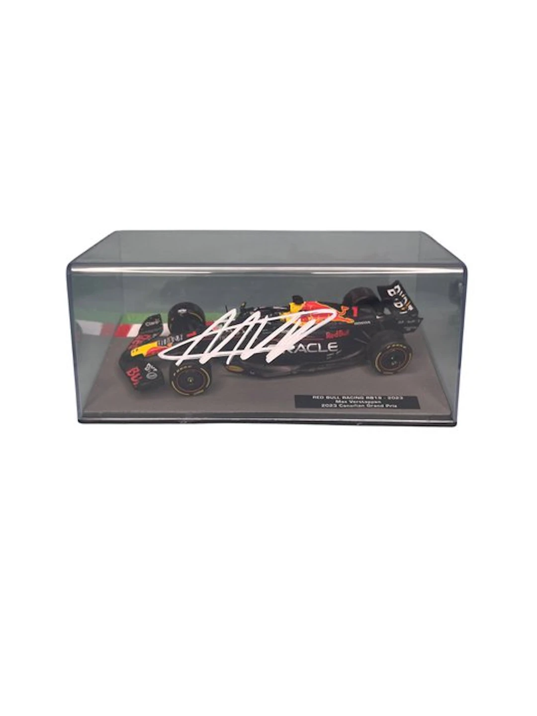 Red Bull Racing - Winner Canadian GP - RB19 -Limited...