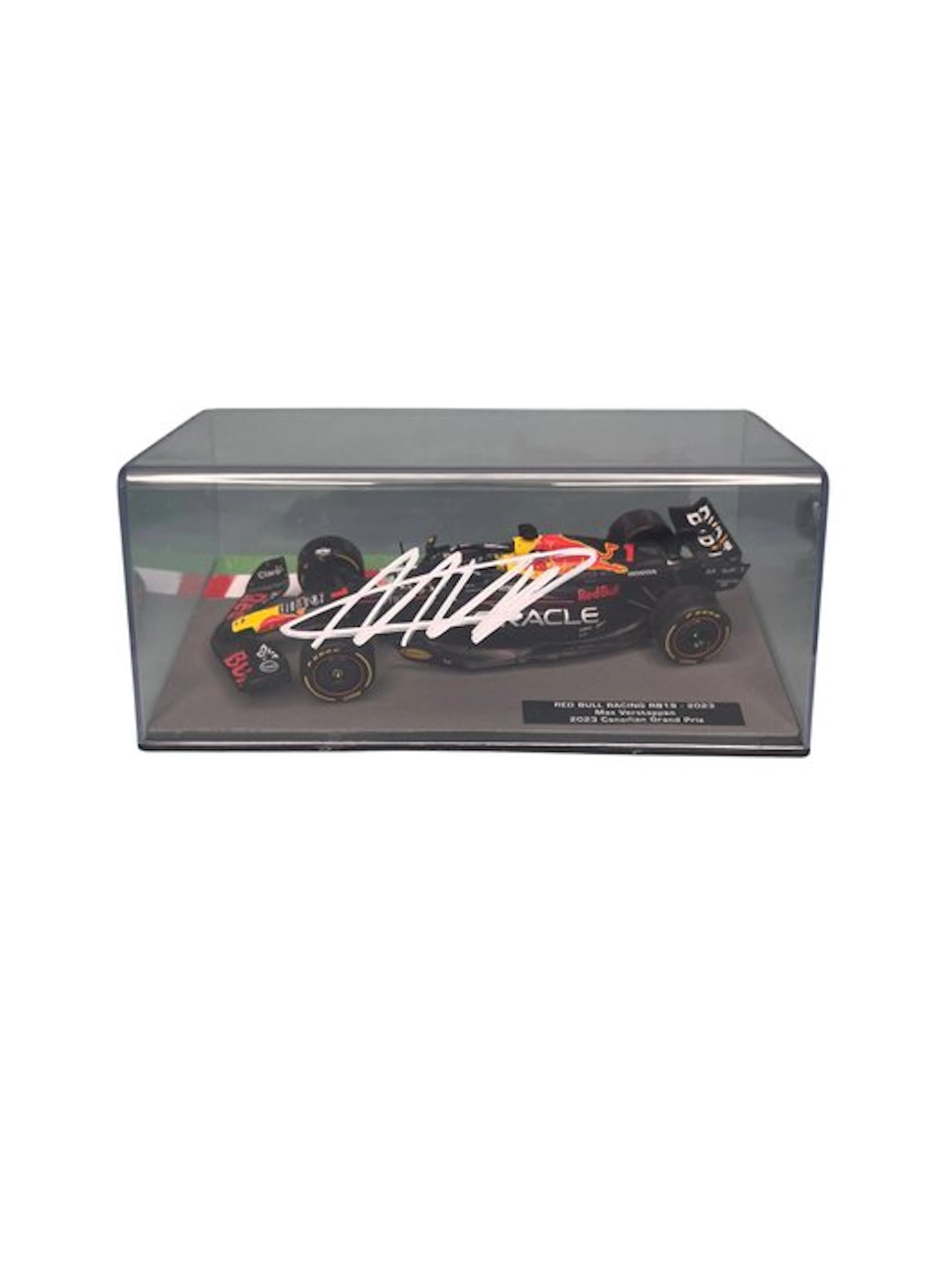 Red Bull Racing - Winner Canadian GP - RB19 -Limited...
