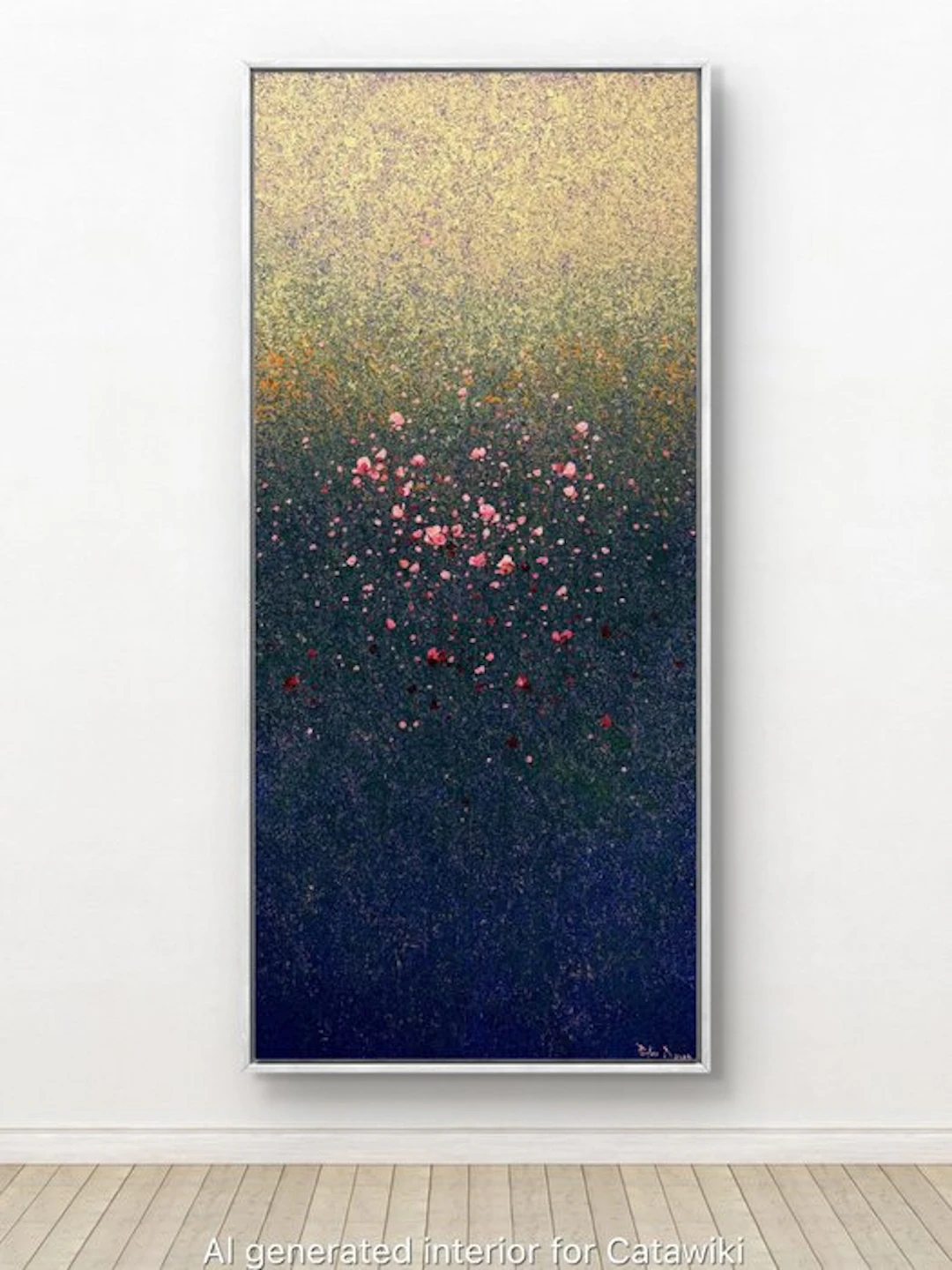 Parfen.D XXL - Amethyst Meadow