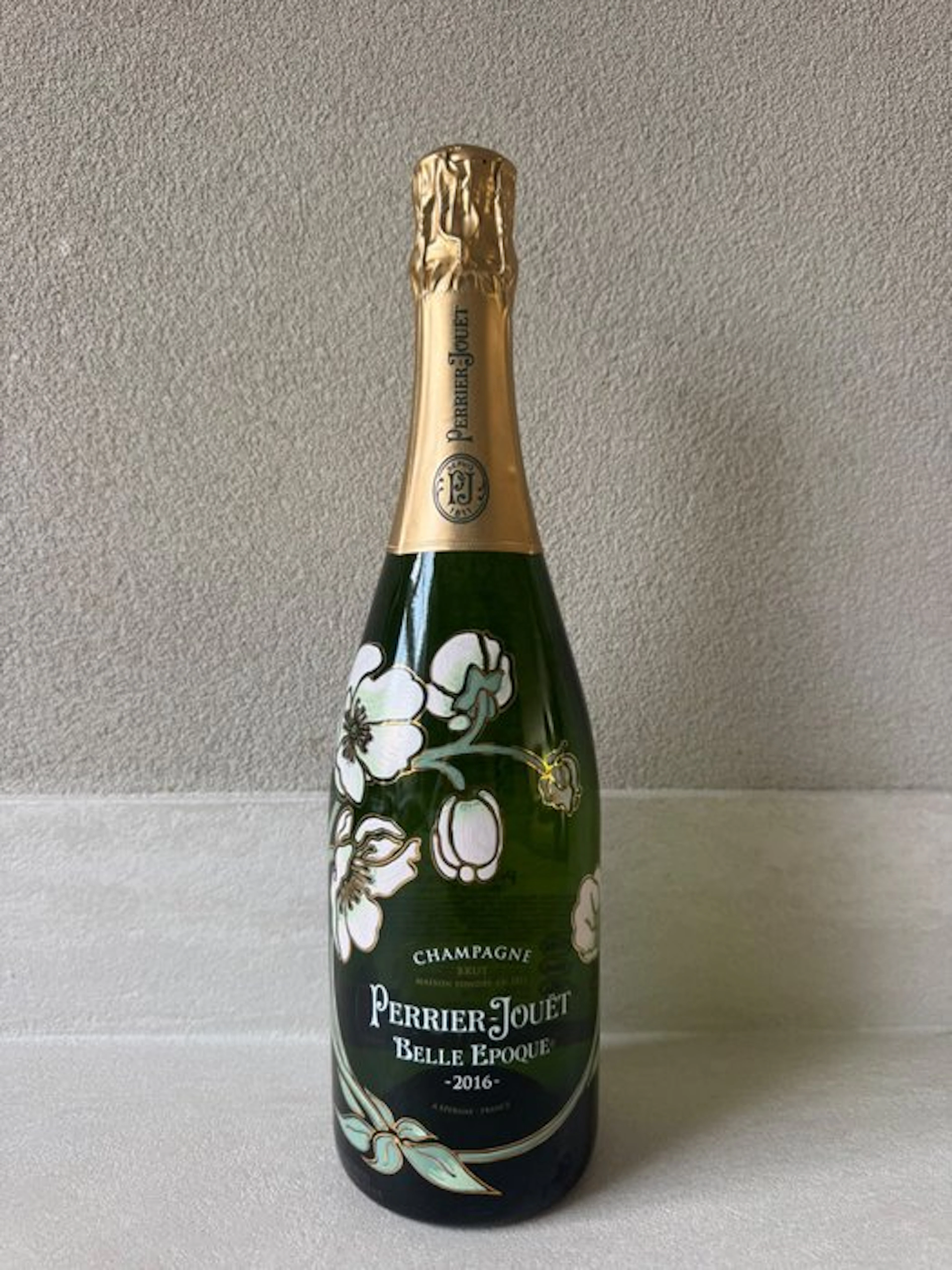 2016 Perrier-Jouët, Belle Epoque - Champagne Brut - 1 Bottle (0.75L)