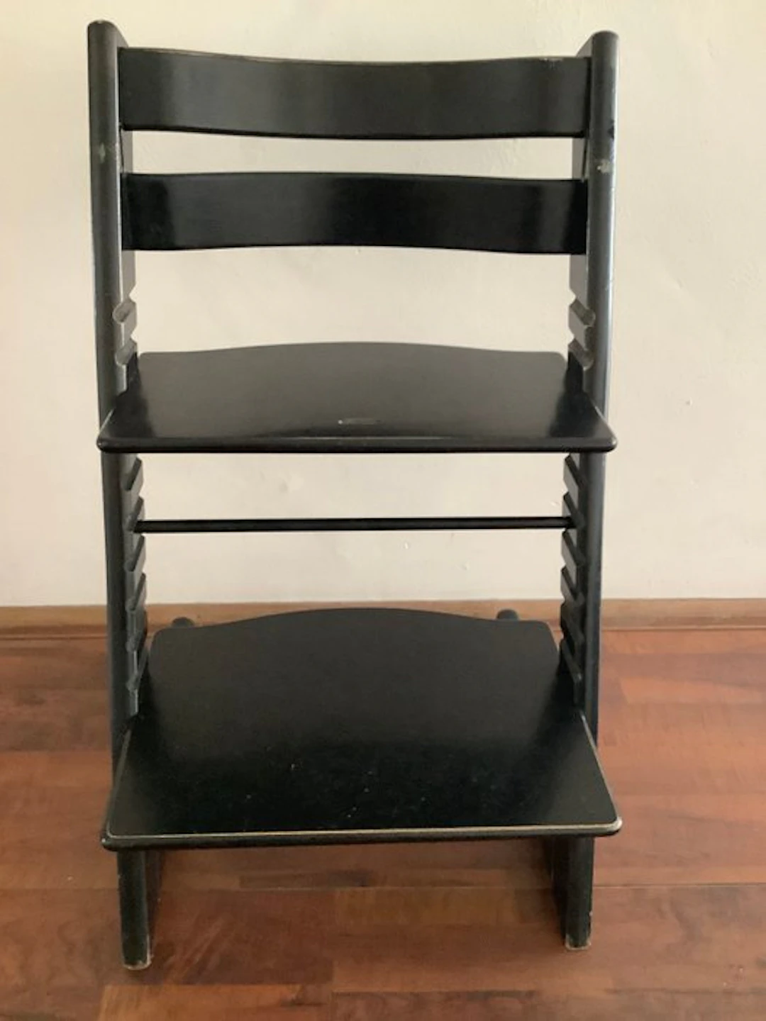 Stokke - Peter Opsvik - Children's chair - Tripp Trapp...