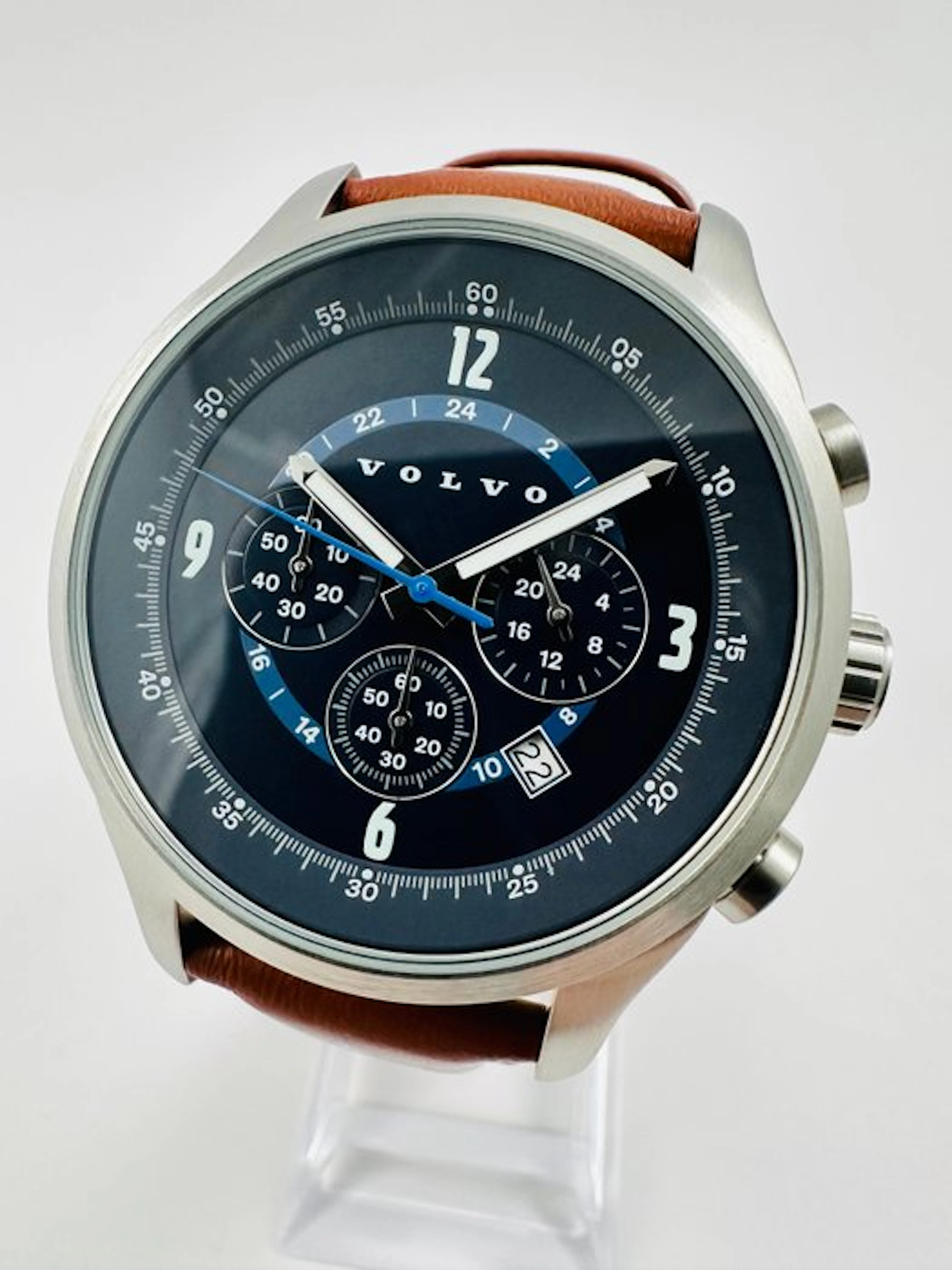 Watch - Volvo - VOLVO Chronograph Watch
