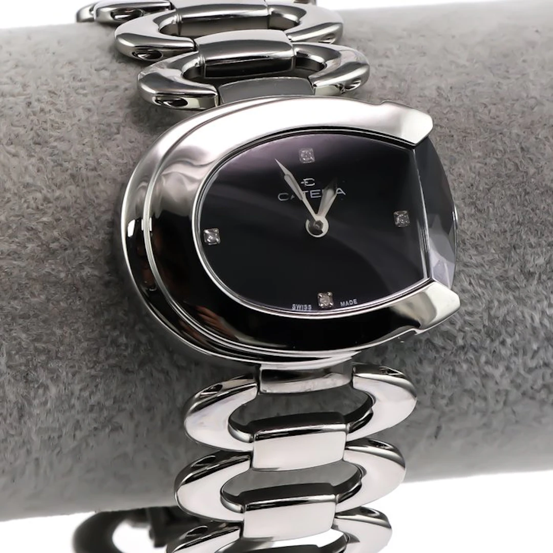 Catena - Swiss Made Watch - B001SND5 - No reserve price - Women - 2010-2020