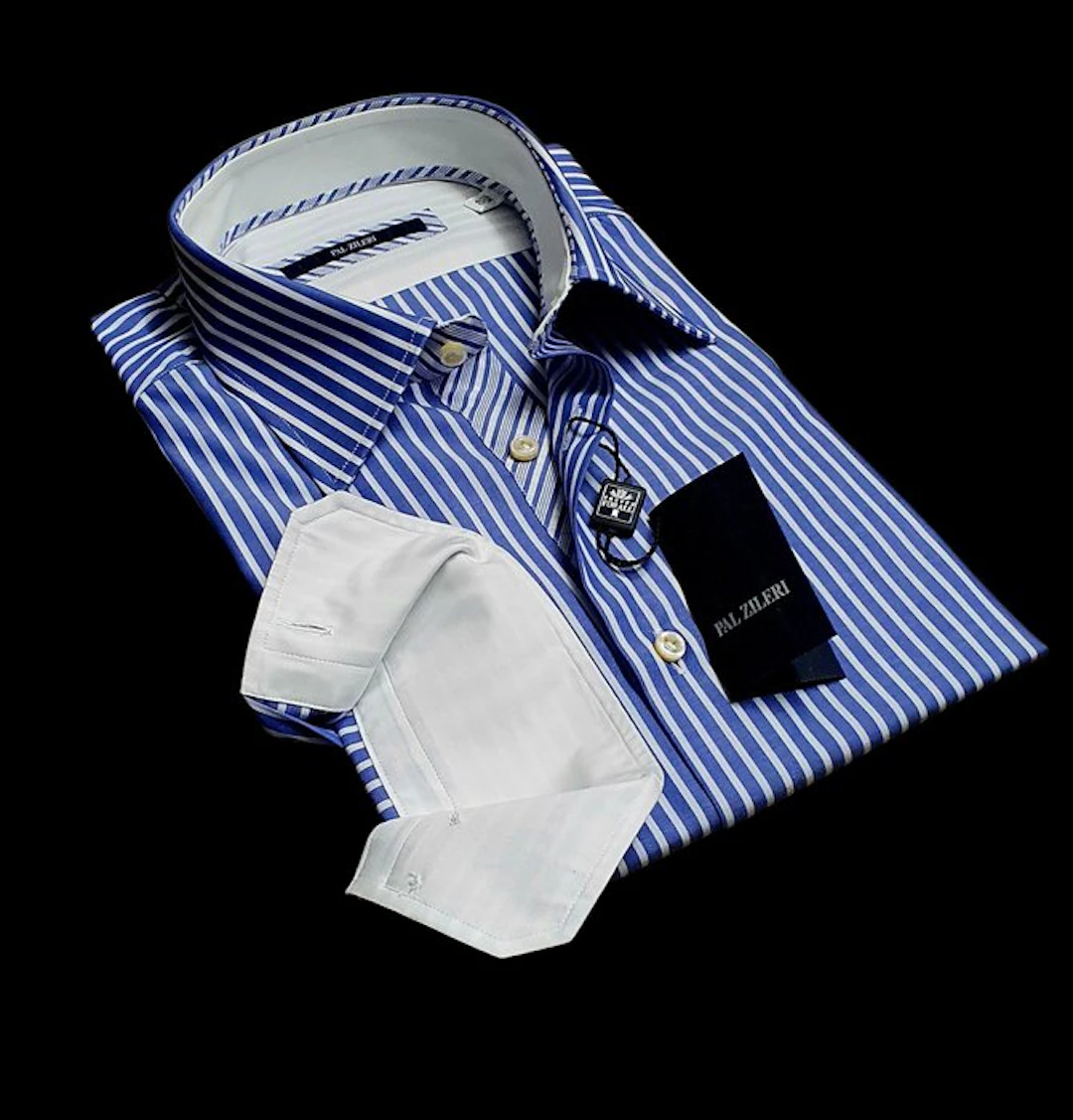 Pal Zileri - Shirt - New with tags