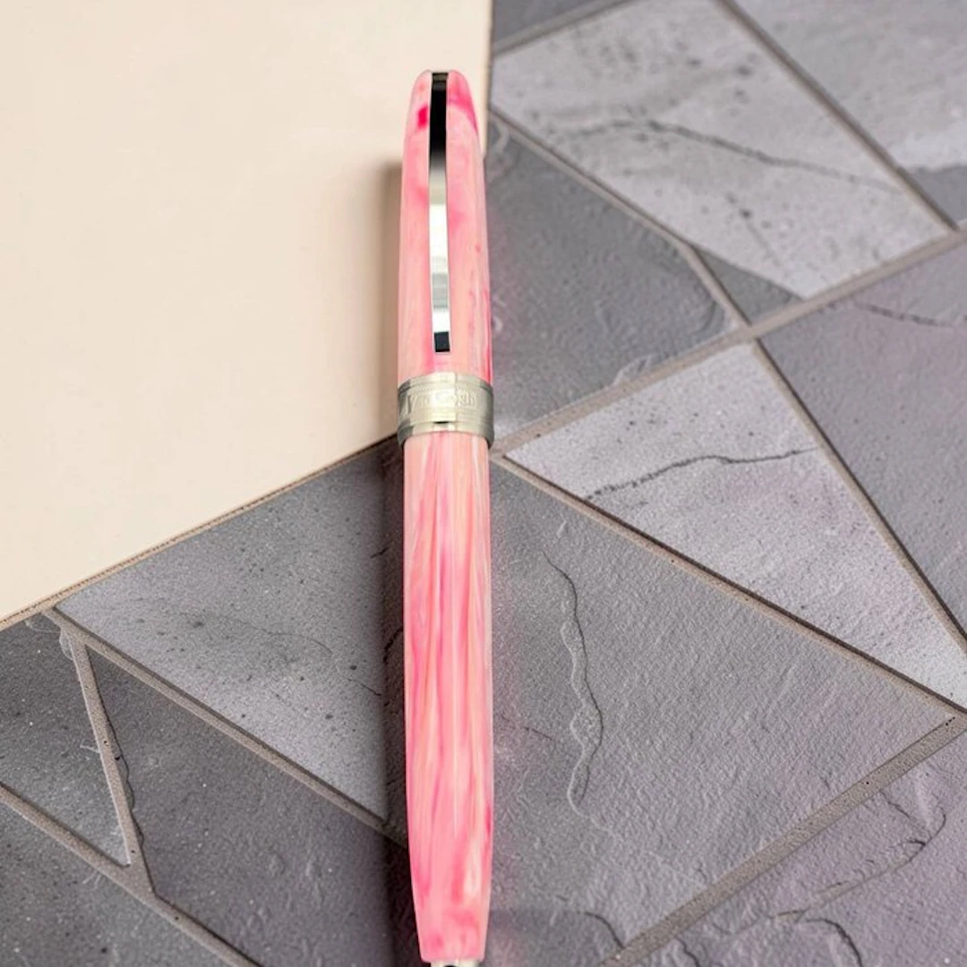 Visconti - Van Gogh - No reserve price - Fountain pen