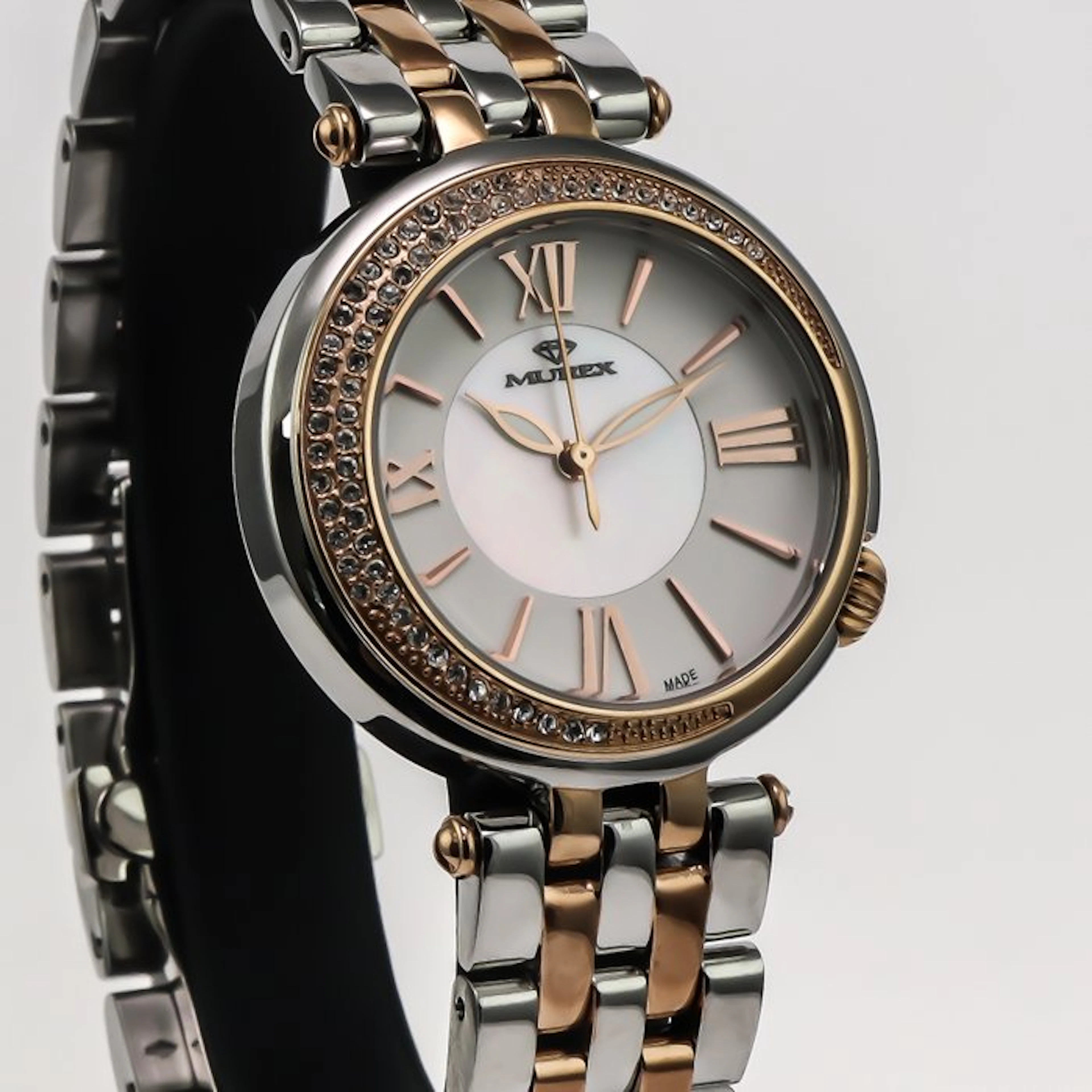 Murex - Swiss Made Watch - MUL572-SR-S-7 - No reserve price - Women - 2010-2020