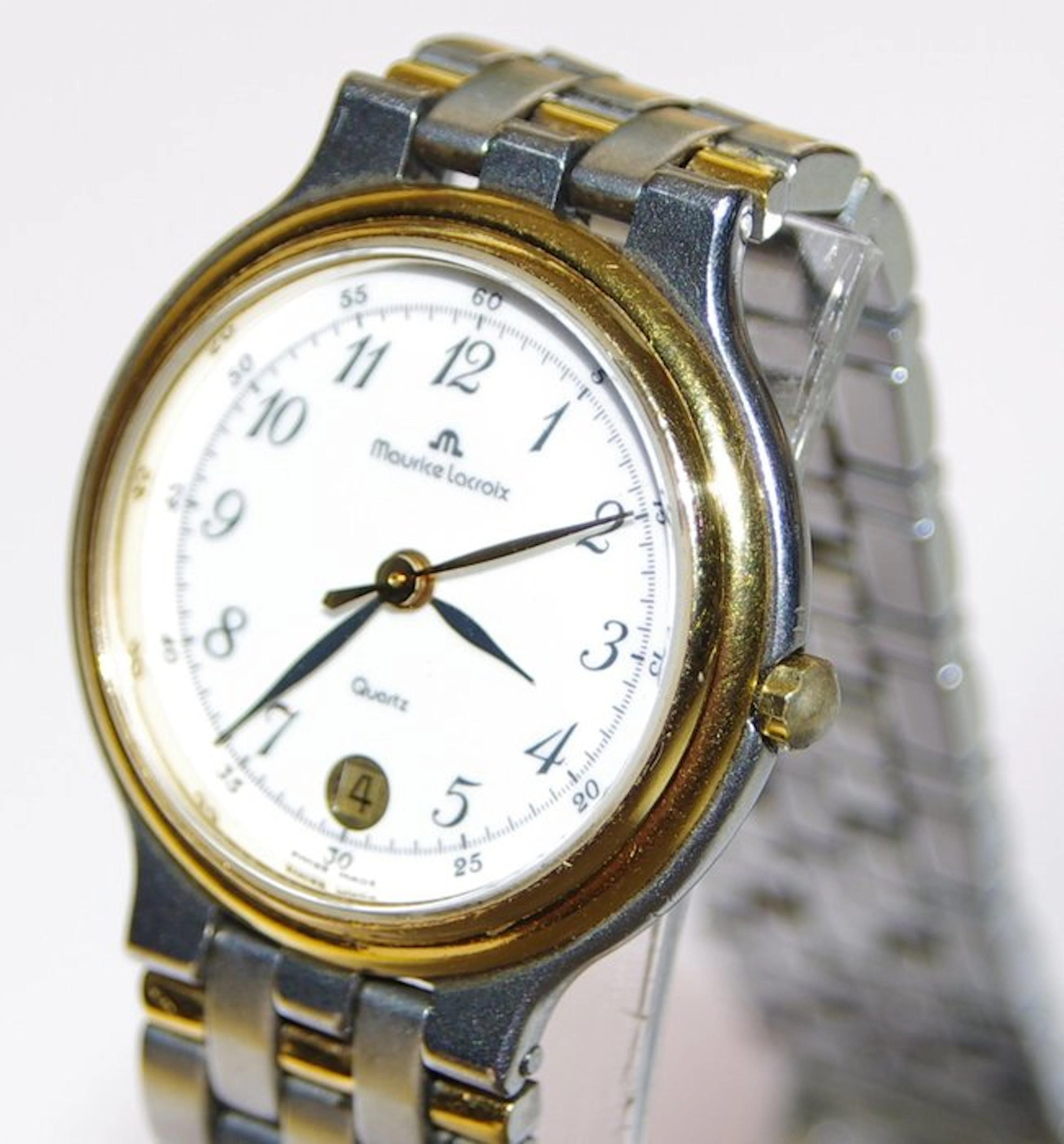 Maurice Lacroix - Classique - No reserve price - 72321 - Women - 1990-1999