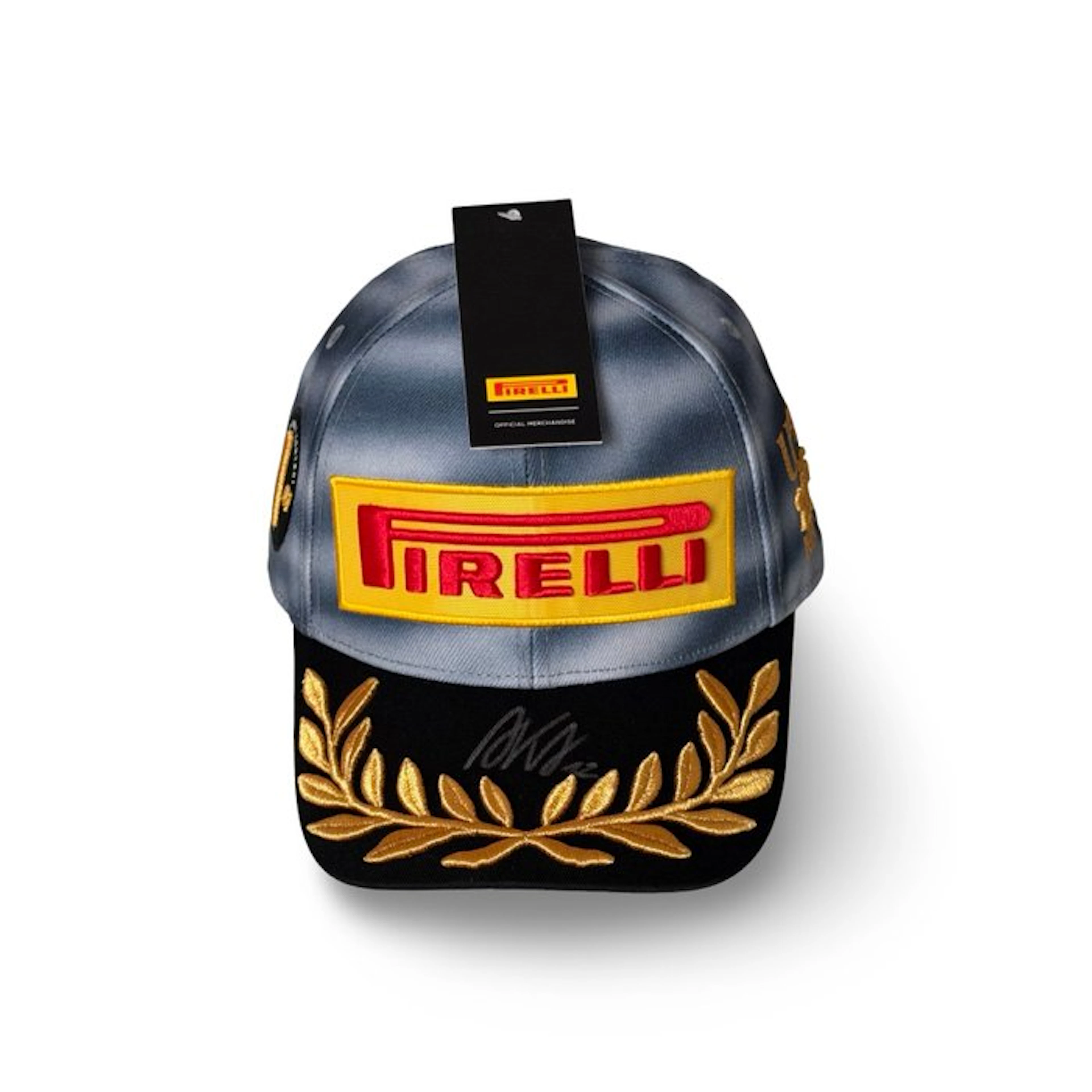 Pirelli Formula 1 - F1 Crypto.com Miami Grand Prix...