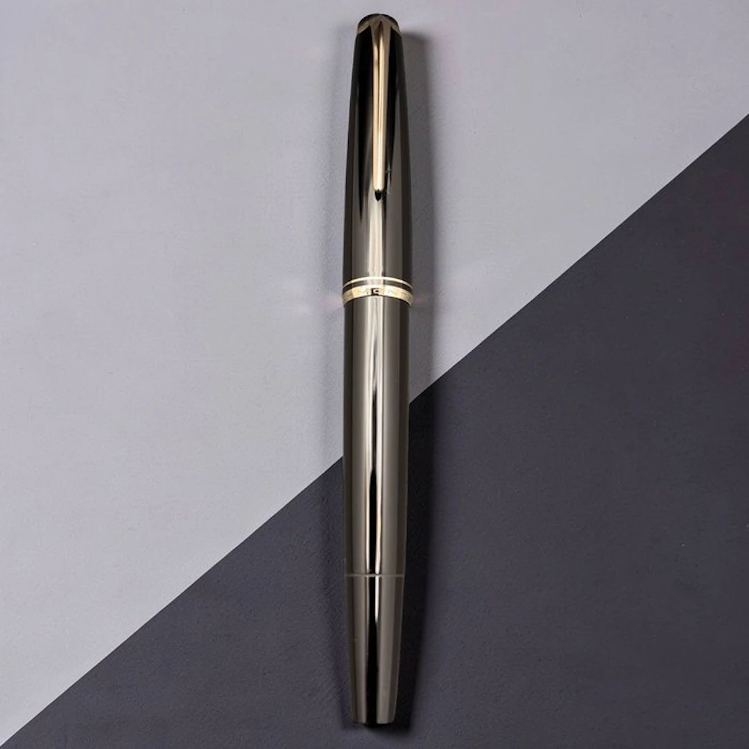 Montblanc - 24 - Fountain pen