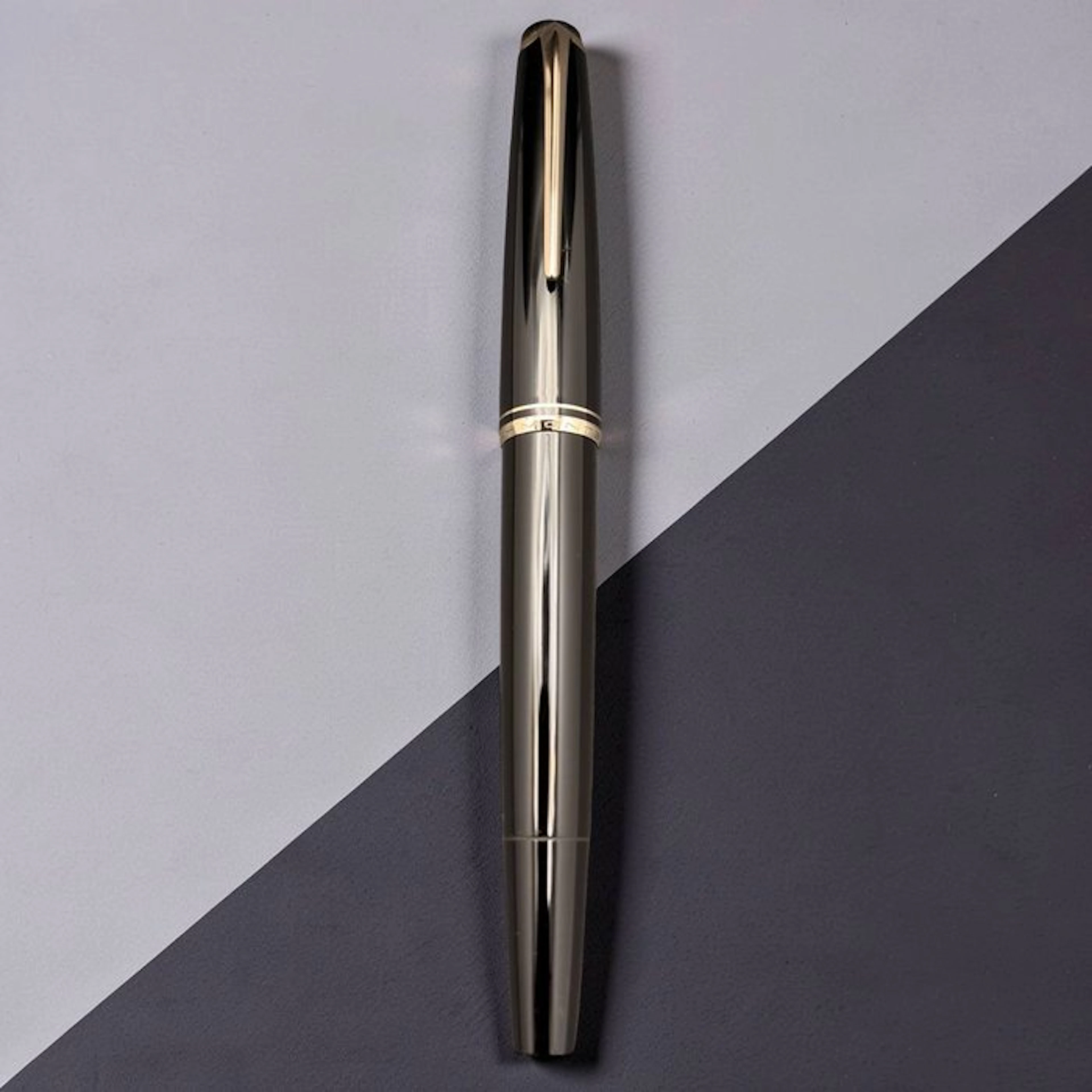 Montblanc - 24 - Fountain pen