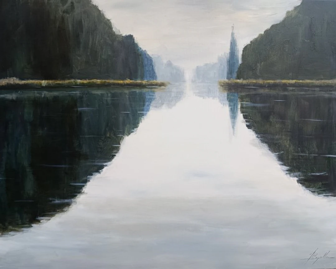 Bugallo - Open Space - XL