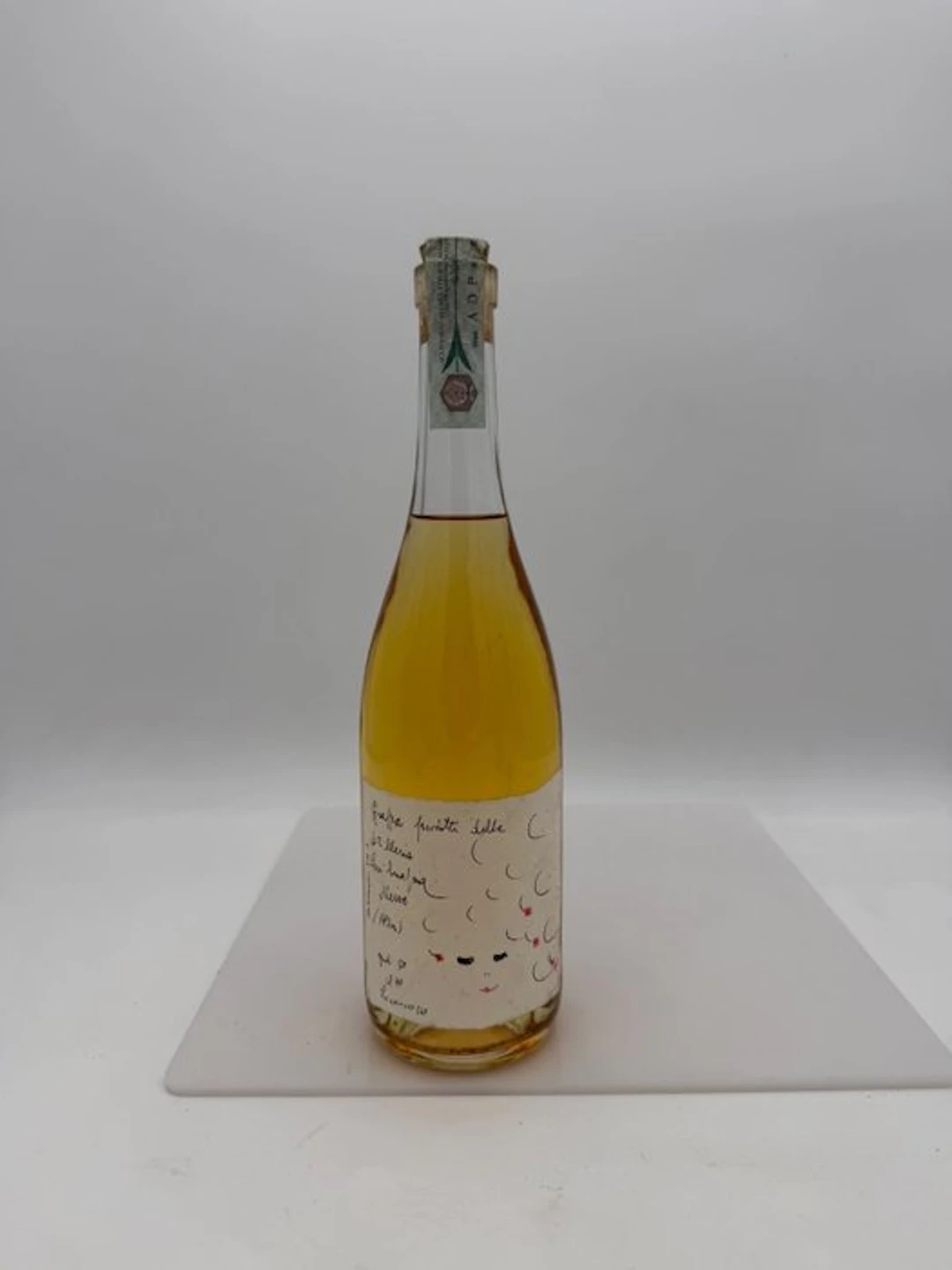 Levi - Grappa prodotta delle Romano levi - b. 2007 - 70cl