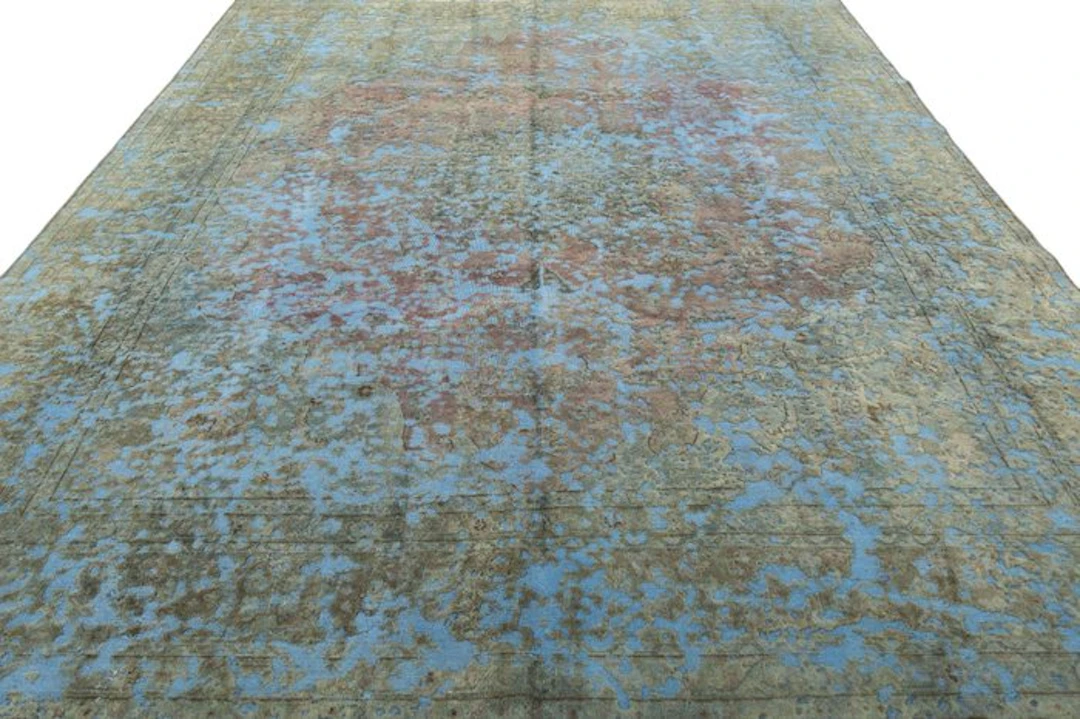 Designer rug - Rug - 381 cm - 290 cm