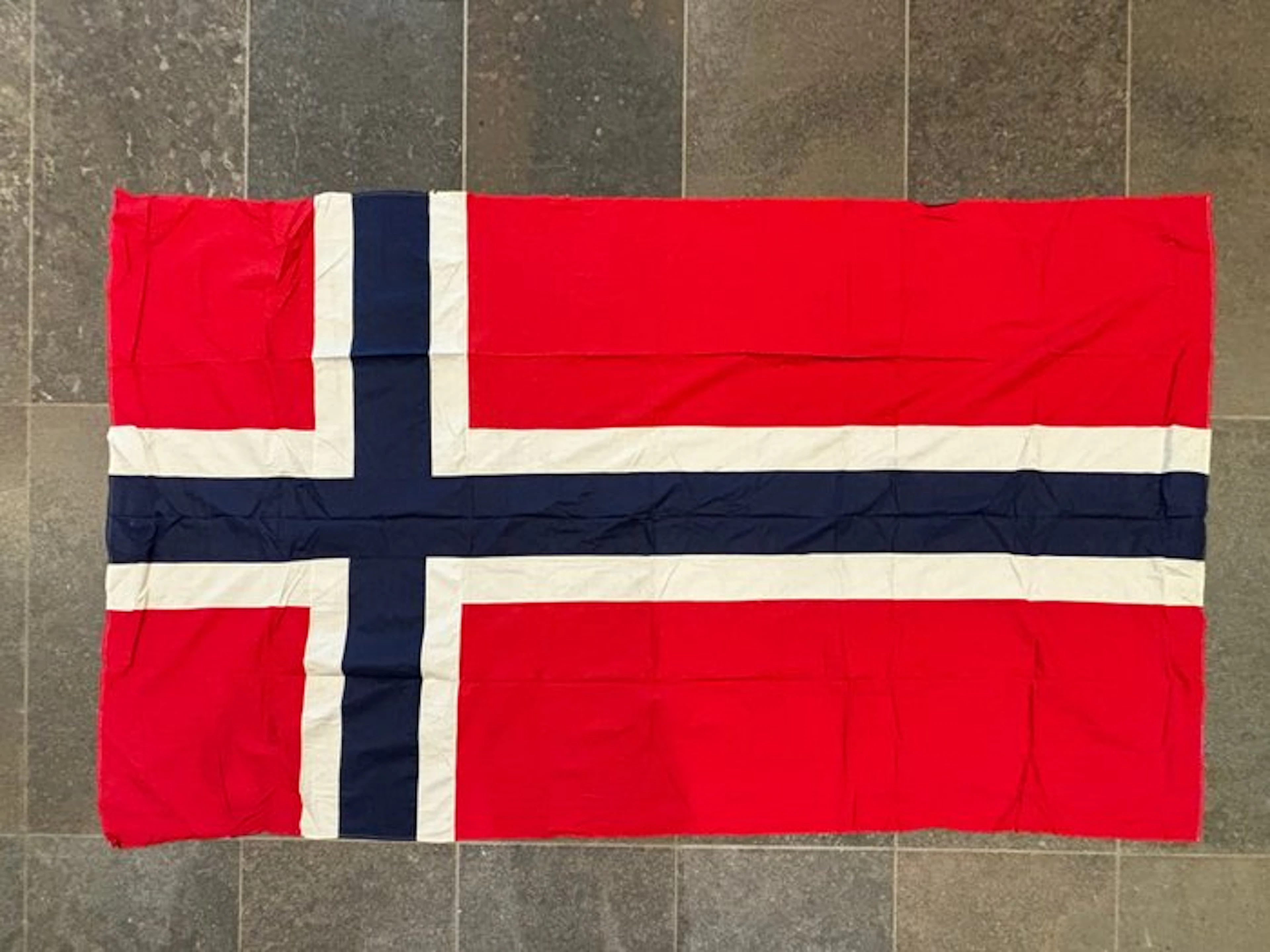 Norway - Flag - Special XXL Norwegian National Flag - 286x155 cm
