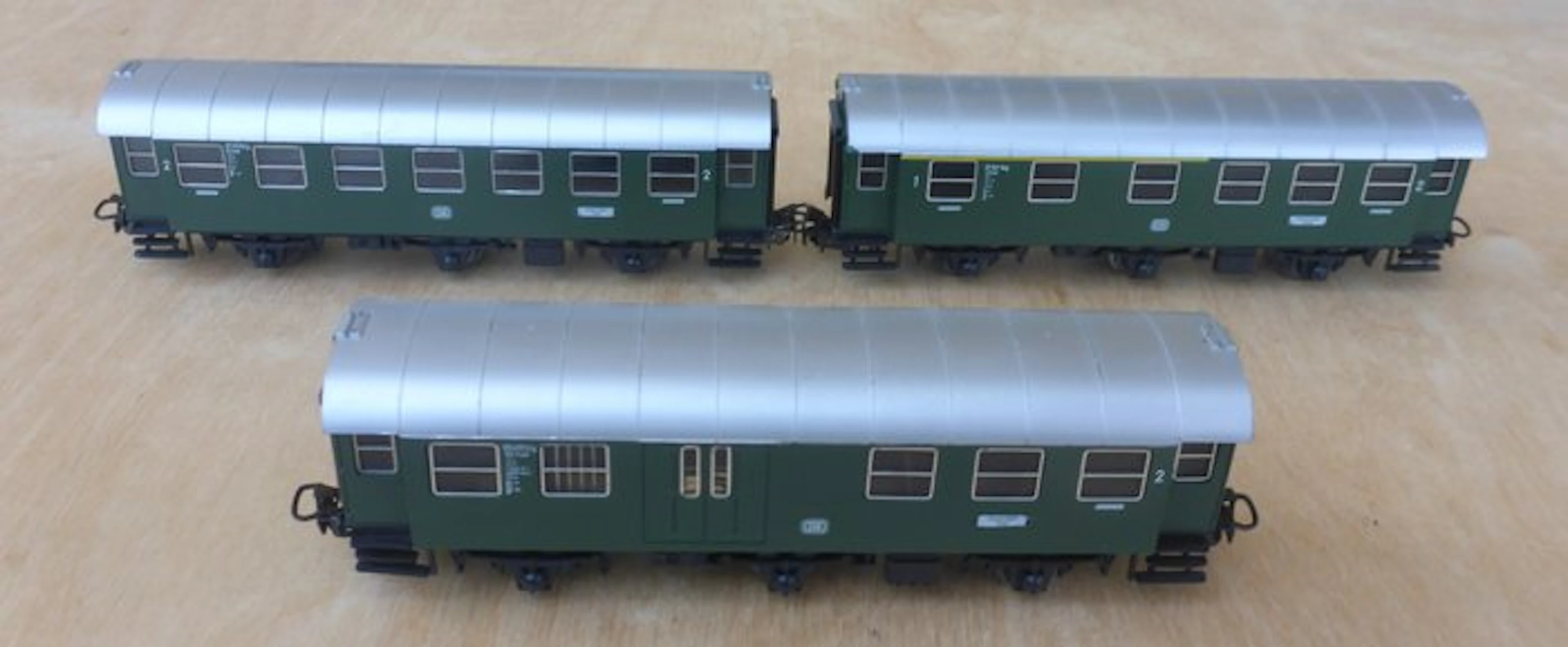 Märklin H0 - 4067