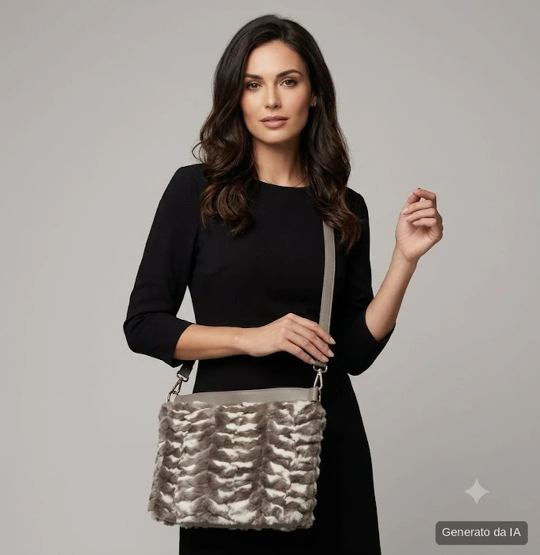 Artisan Furrier - Handbag