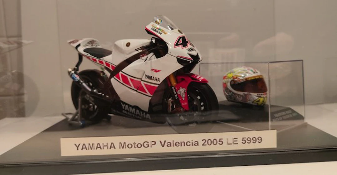 MiniChamps