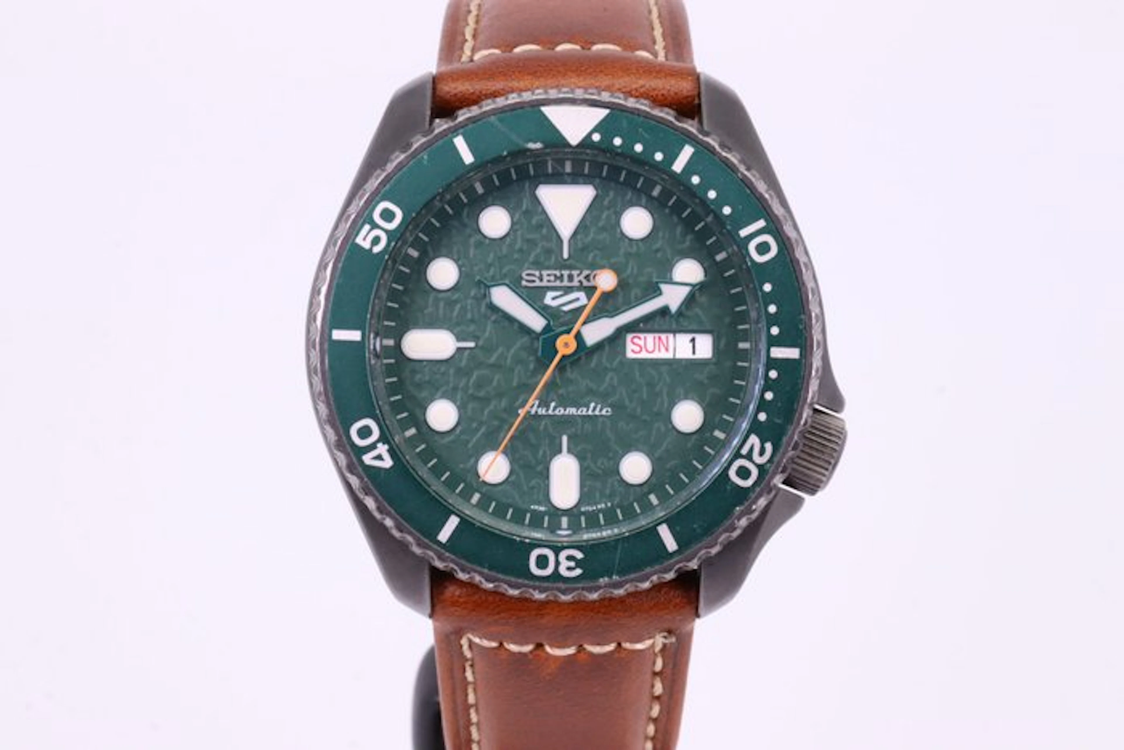 Seiko - Seiko 5 - No reserve price - SRPD77K1 | 4R36-07G0 - Men - 2010-2020