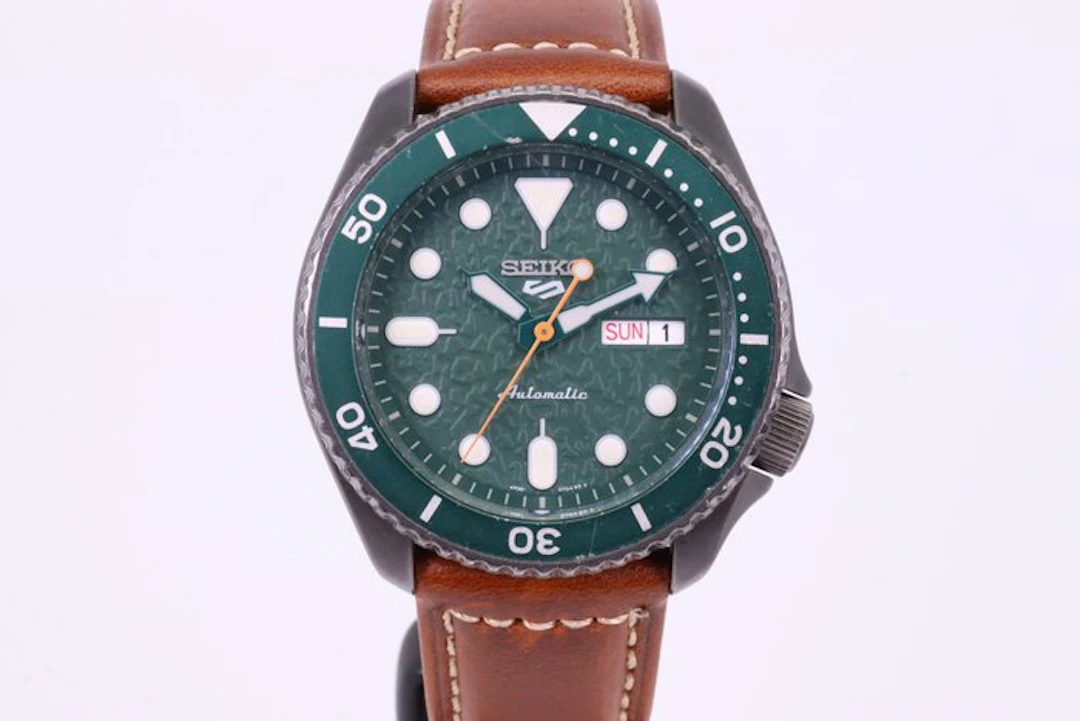 Seiko - Seiko 5 - No reserve price - SRPD77K1 | 4R36-07G0 - Men - 2010-2020