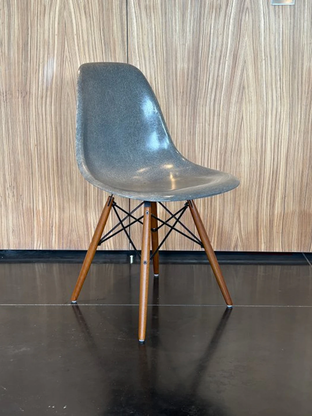 Herman Miller - Ray Eames