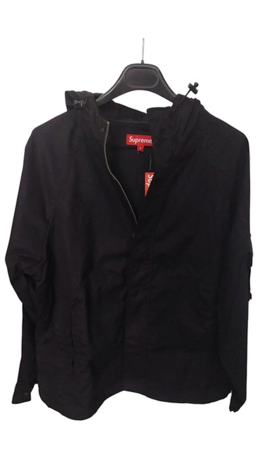 Supreme - Waterproof jacket - New with tags