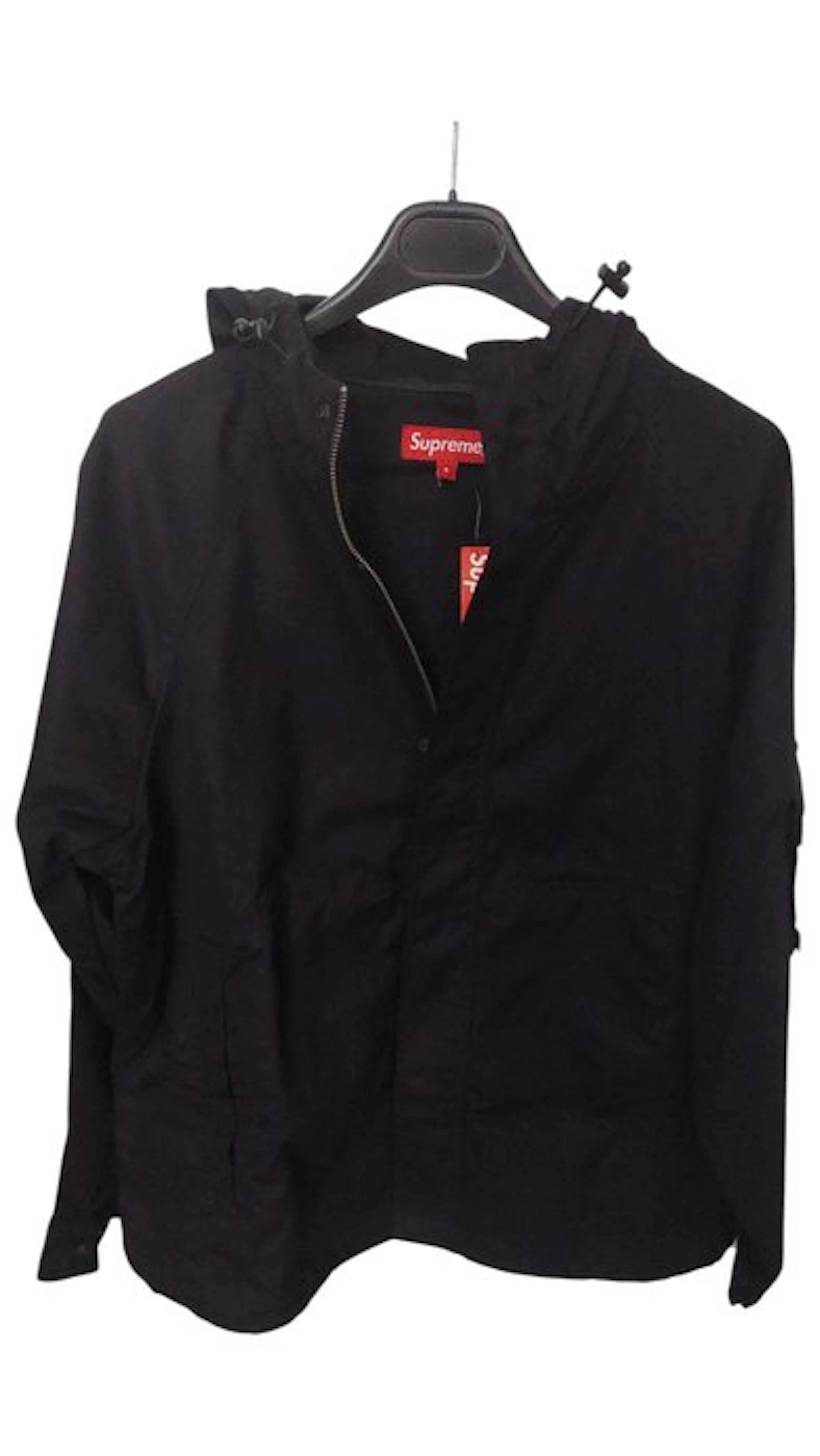 Supreme - Waterproof jacket - New with tags
