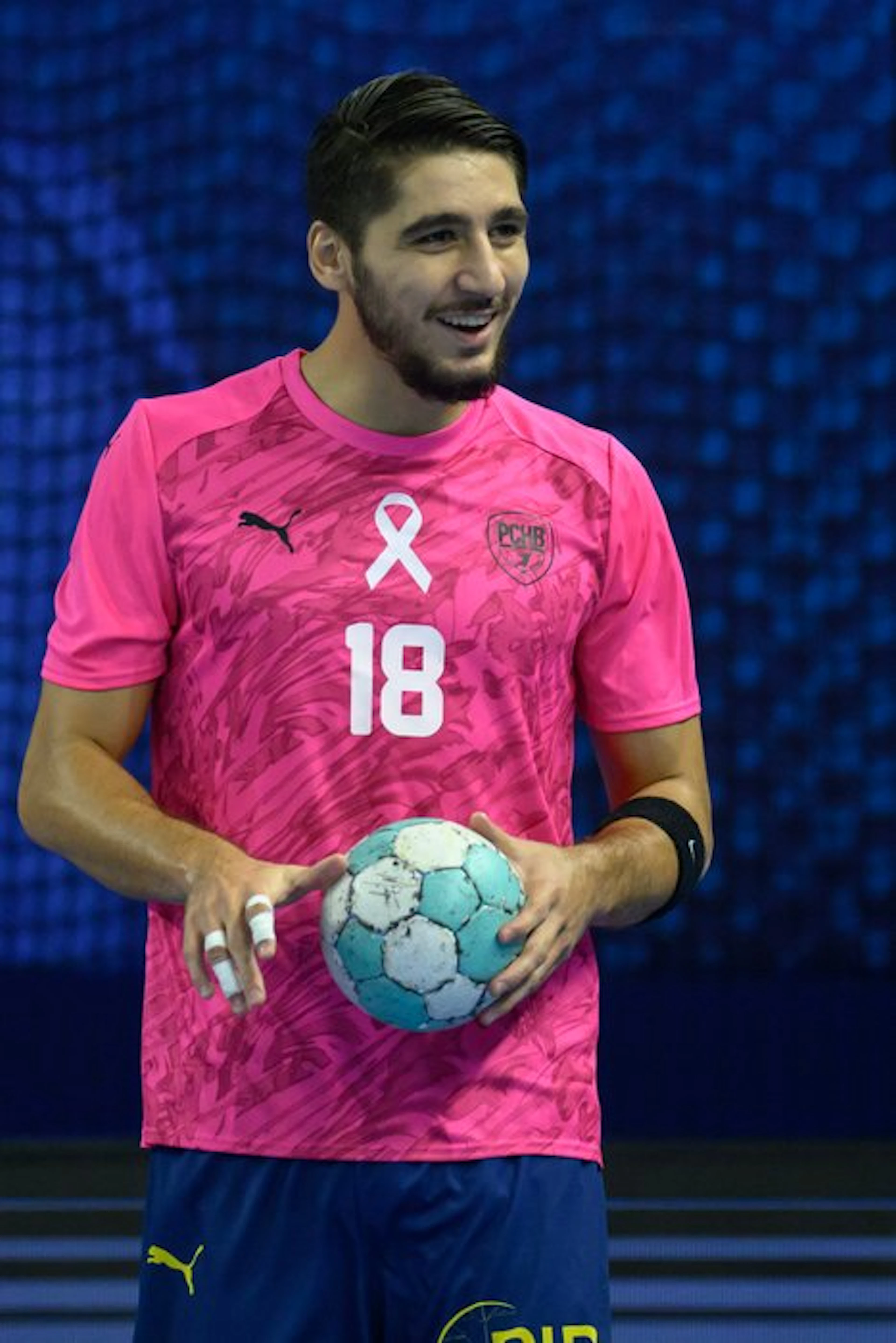 Pontault-Combault Handball - Proligue Championship...