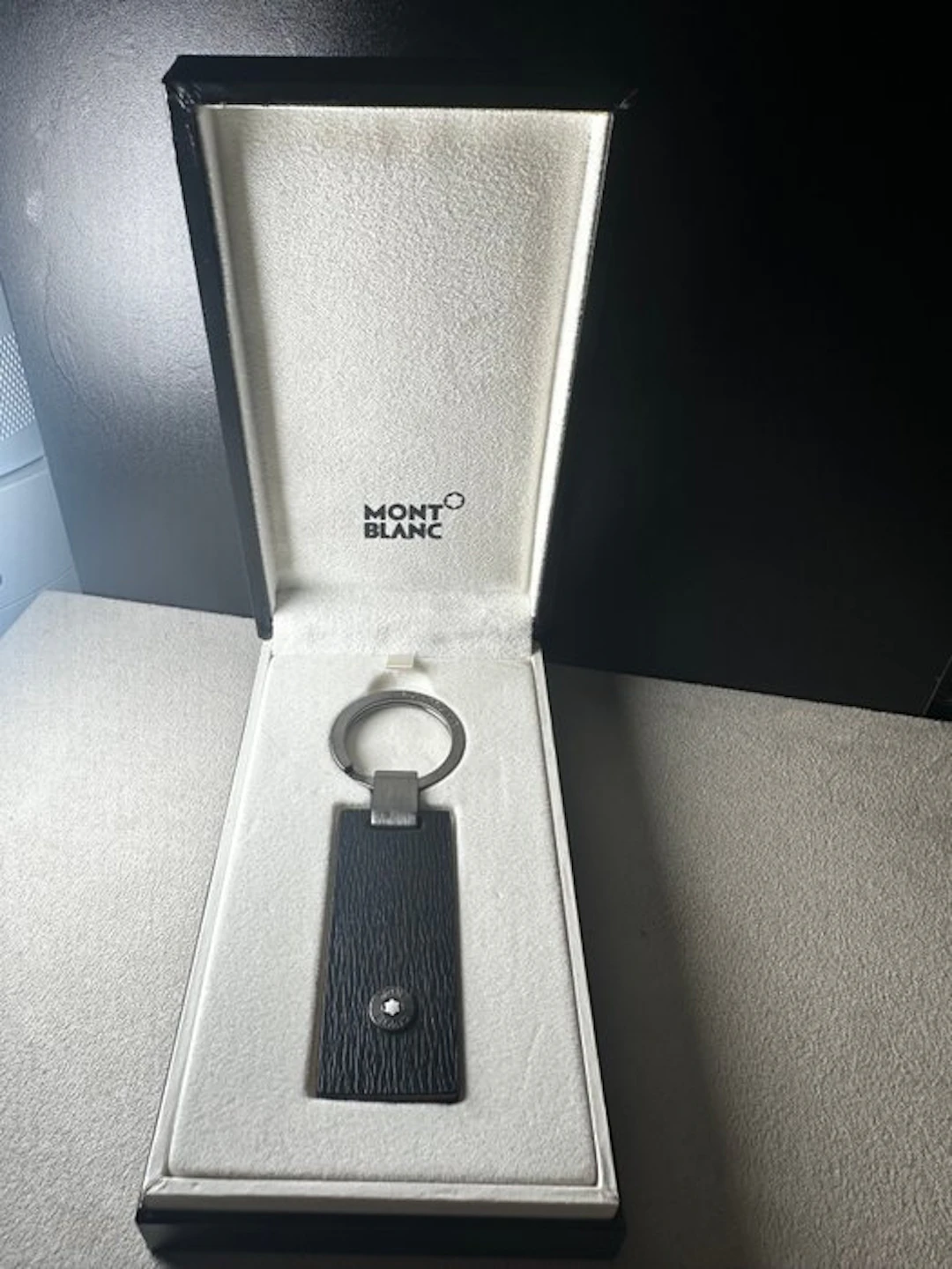 Montblanc - Keyring
