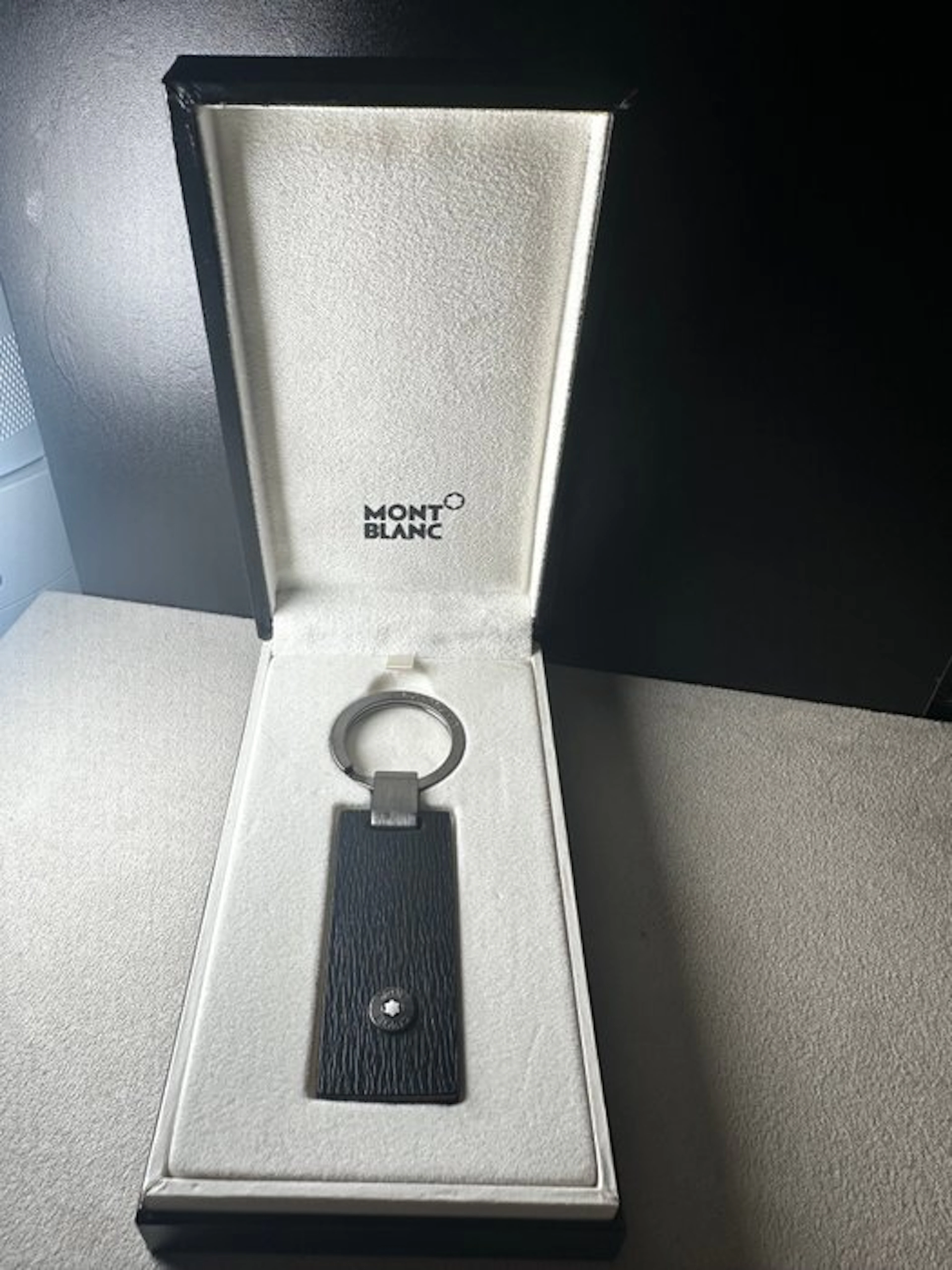 Montblanc - Keyring