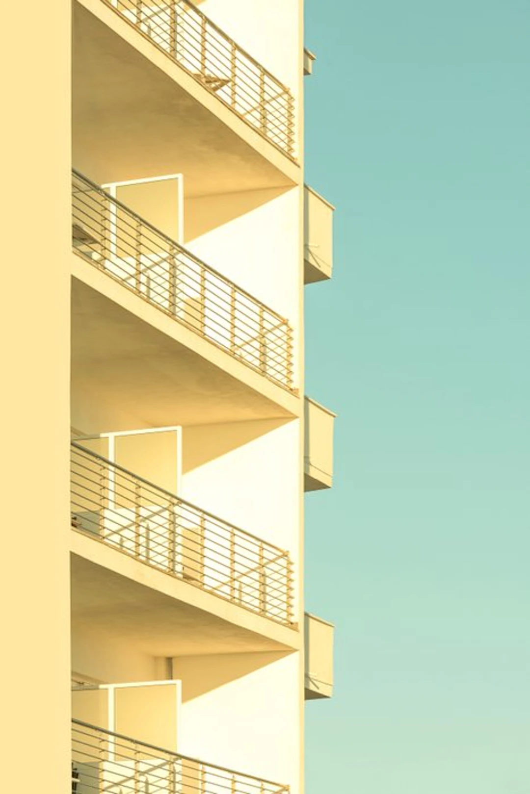 CLAUDIA COSTANTINO - Urban Architecture 1