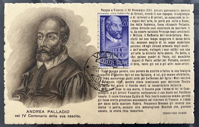 Italian Republic - Beautiful collection of first day covers