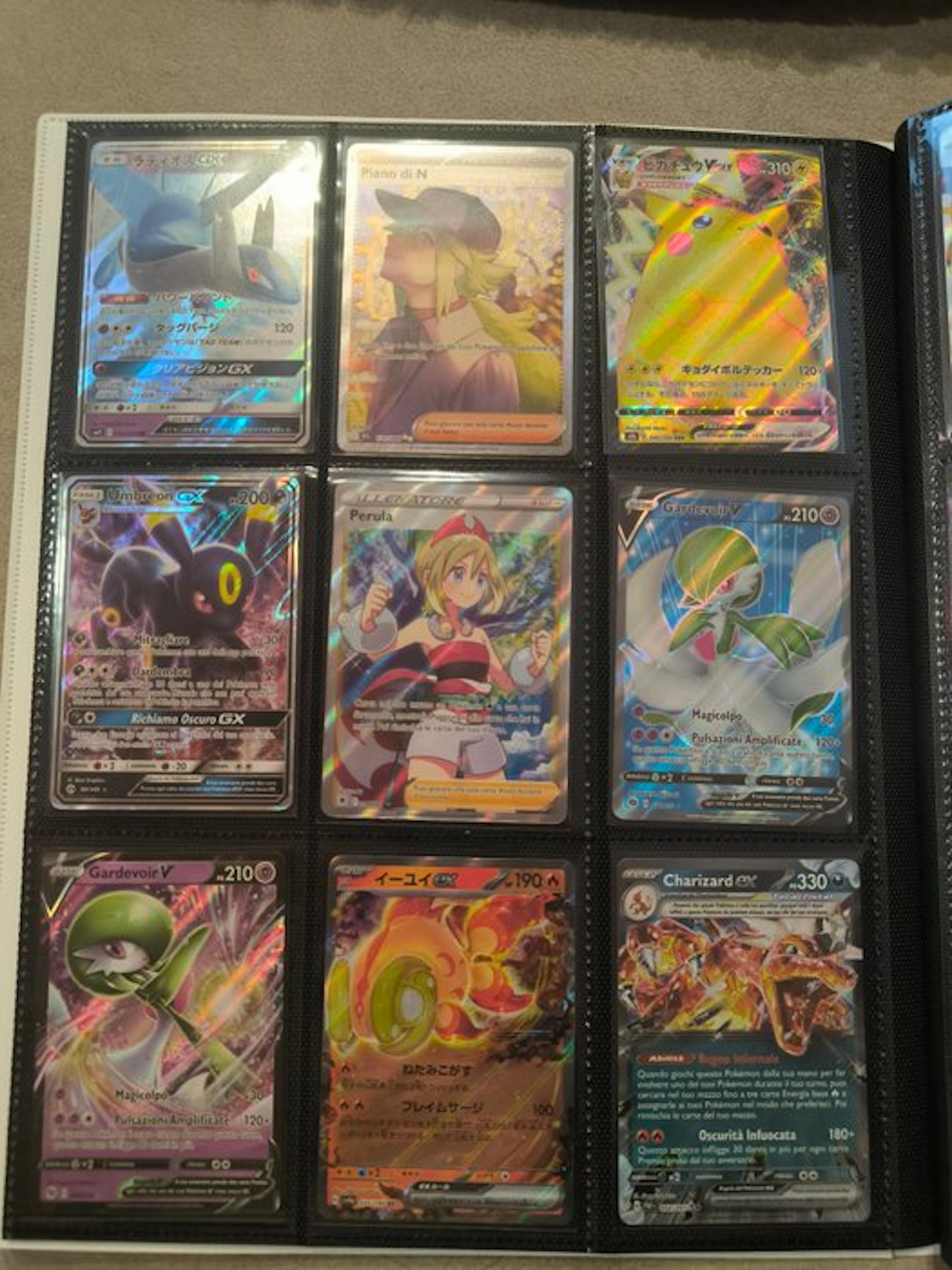 Pokémon - 45 Mixed collection