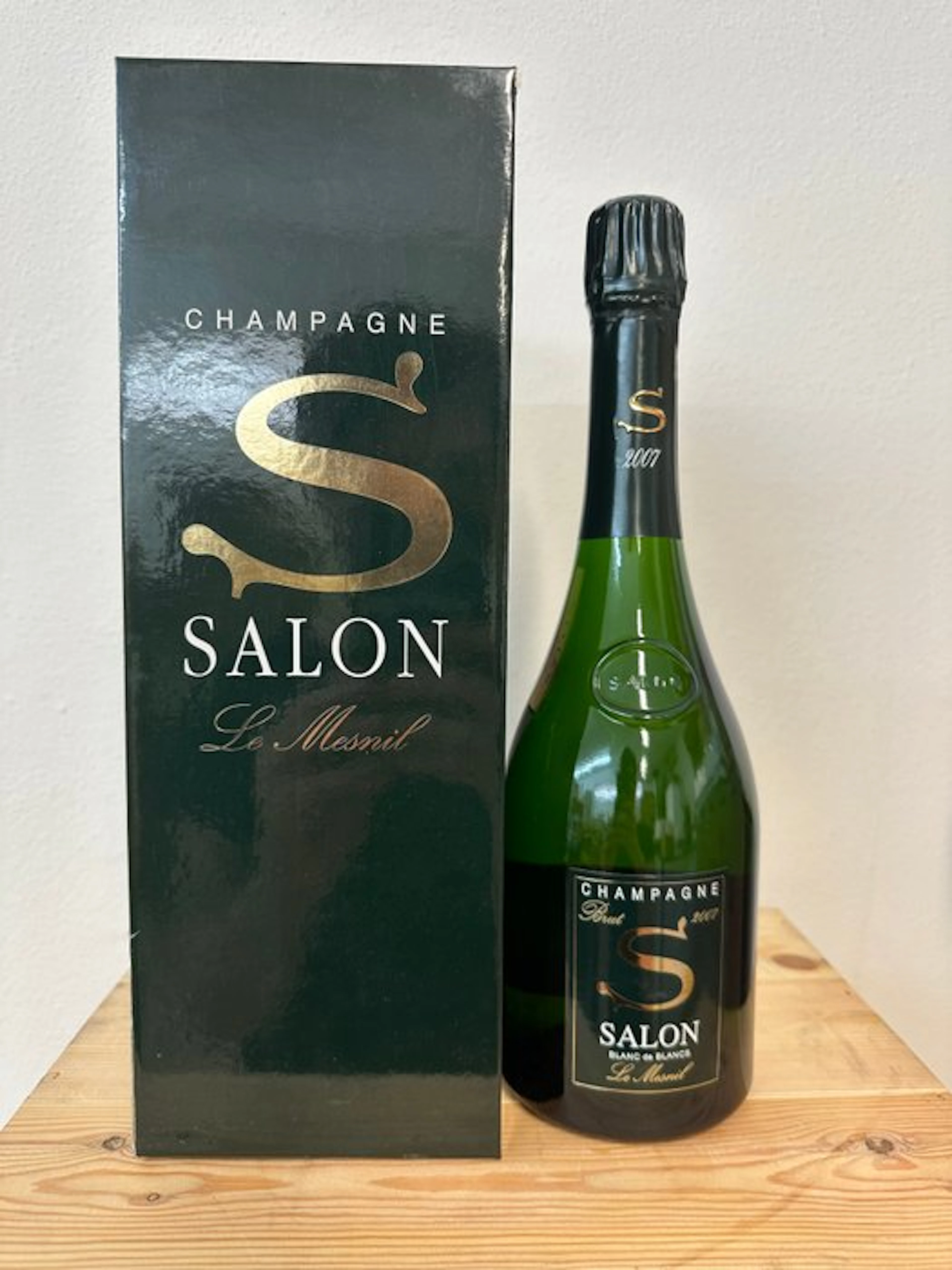 2007 Salon