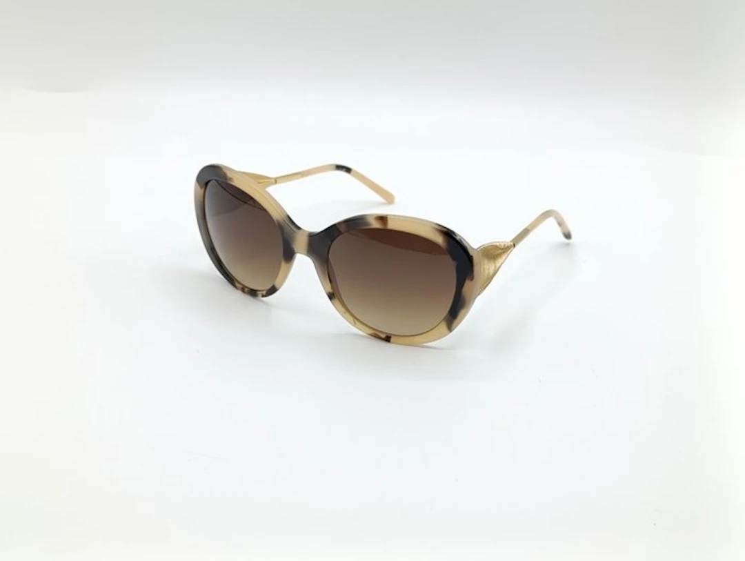 Burberry - B4181 - Sunglasses
