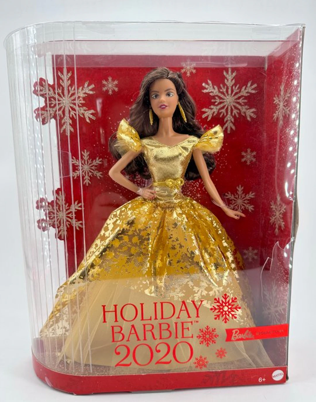 Mattel - Barbie doll