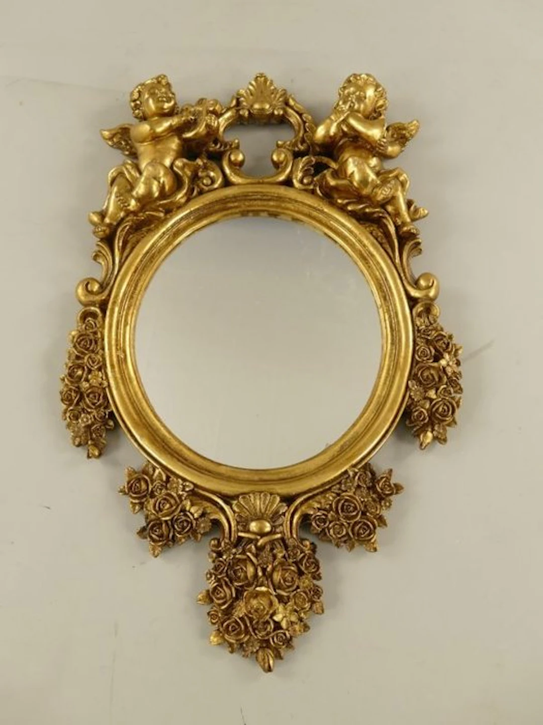 Wall mirror - Composite - wall mirror