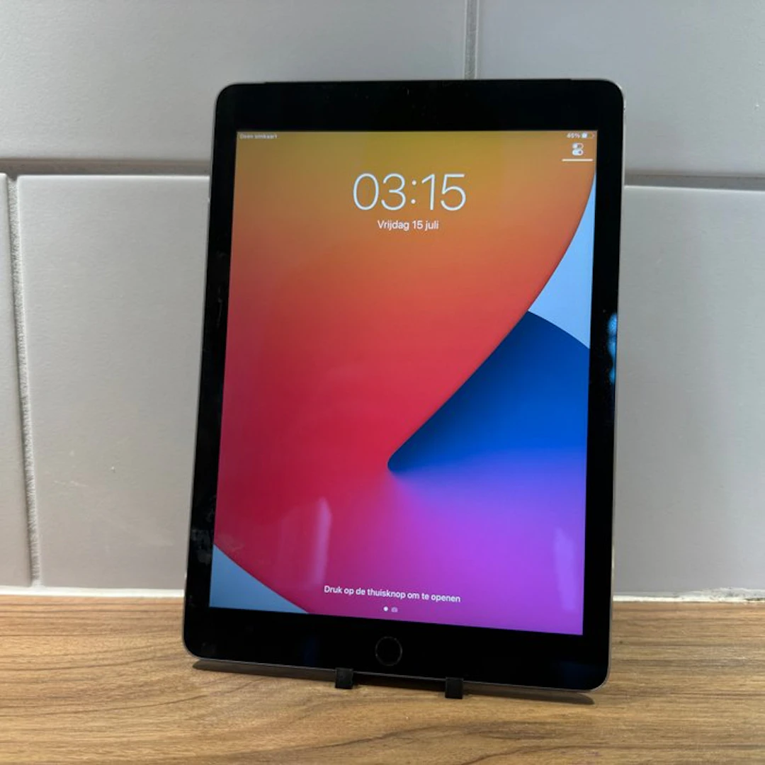 Apple iPad Air 2 16GB Wifi + Cellular - Mobile phone