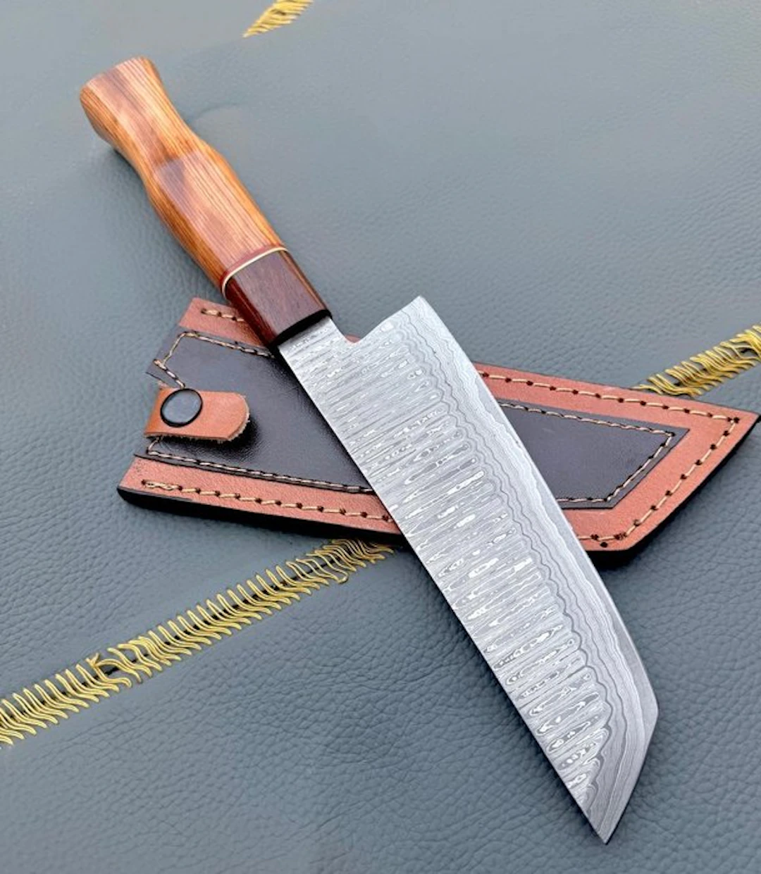 Kitchen knife - Japanese Knife