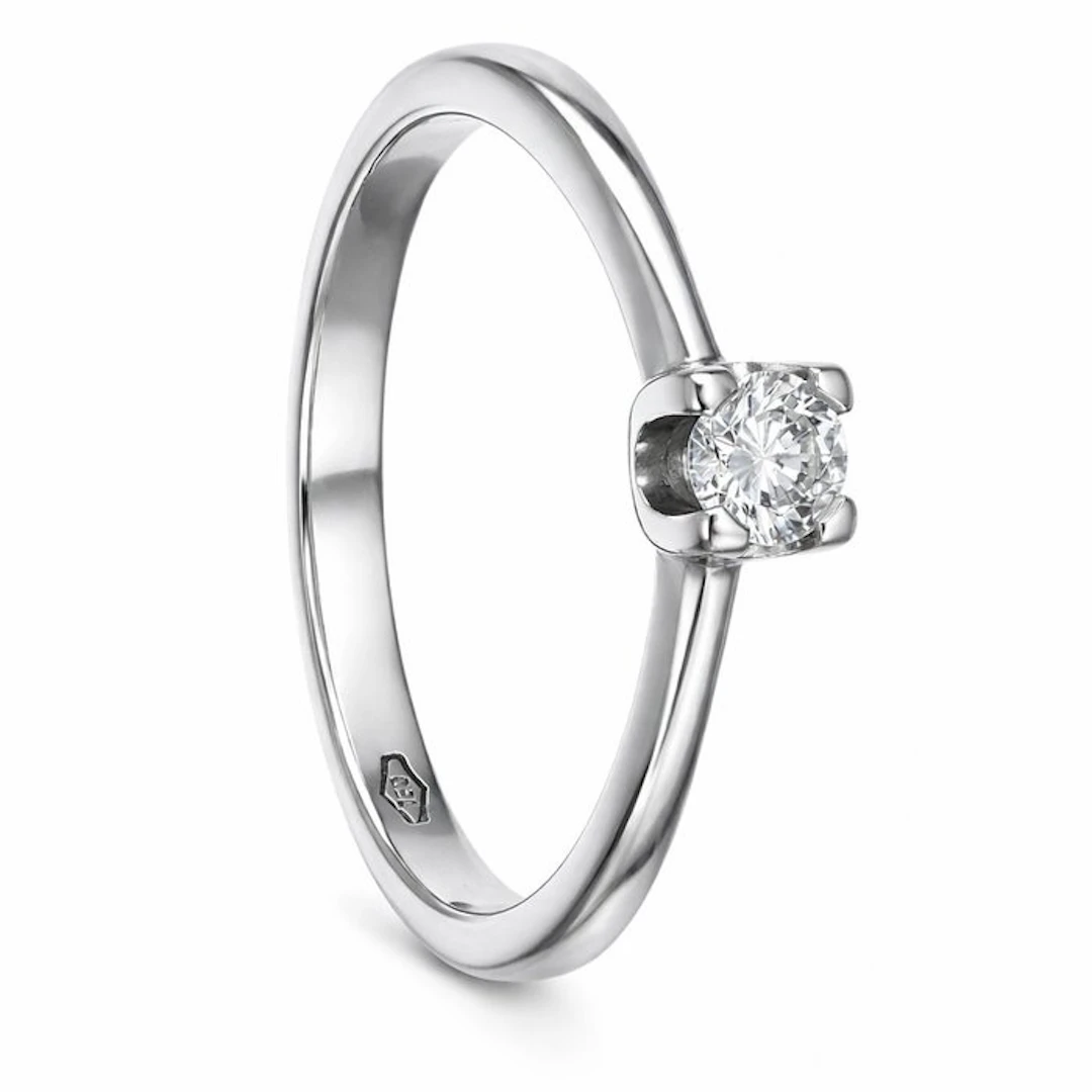 Ring - 18 kt