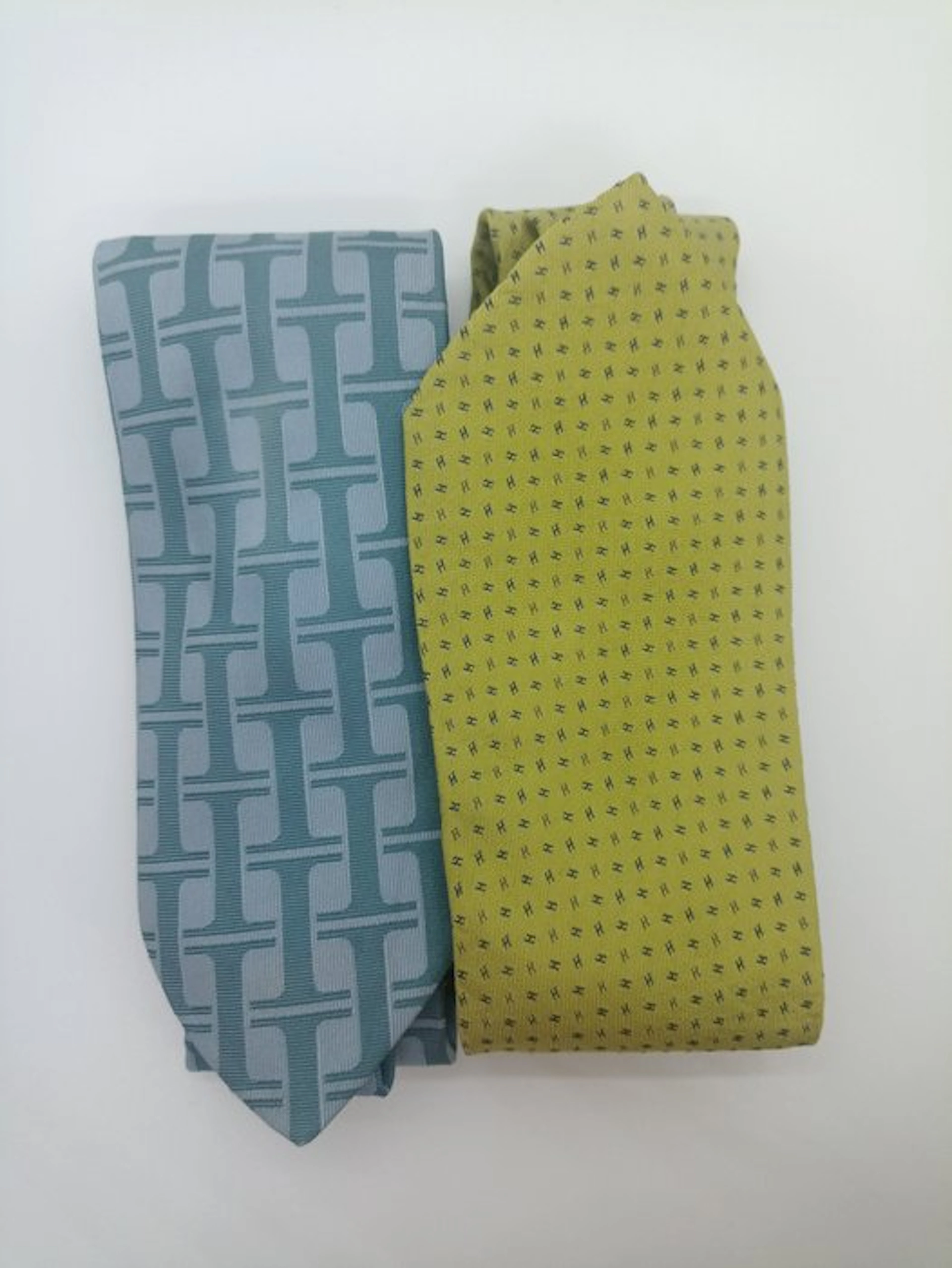 Hermès - Tie