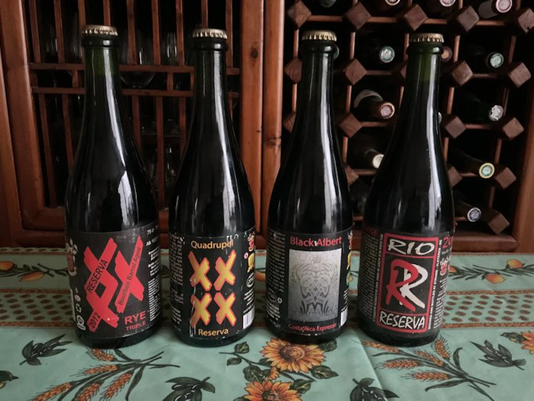De Struise Brouwers - RIO Reserva 2009