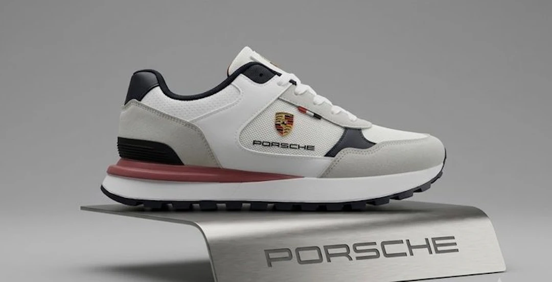 Sneakers - Porsche - Porsche - D sN G / EU 42 - 2026