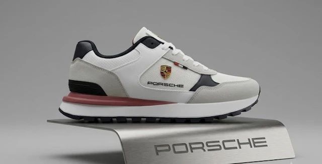 Sneakers - Porsche - Porsche - D sN G / EU 44 - 2026