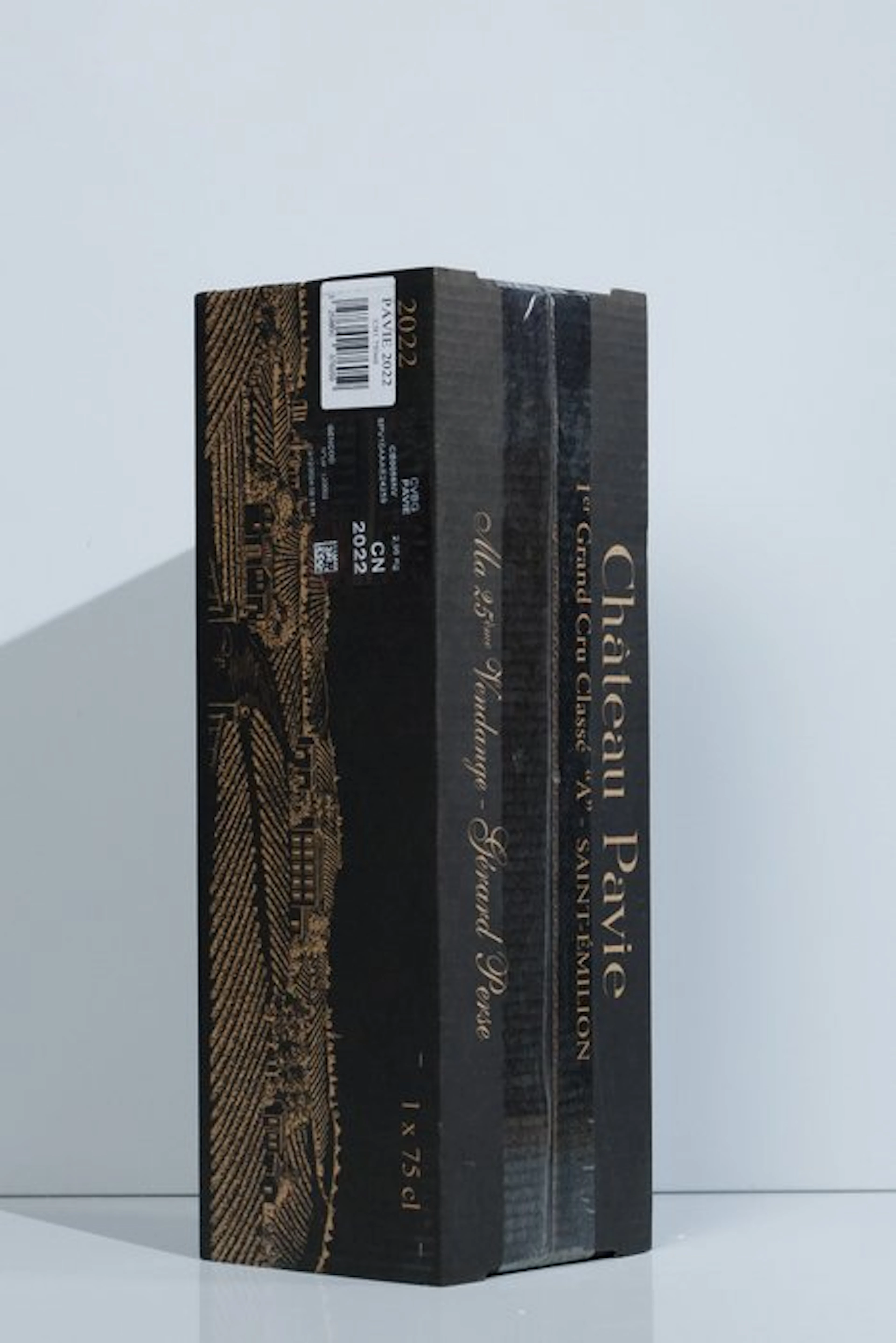 2022 Château Pavie - Saint-Émilion 1er Grand Cru Classé B - 1 Bottle (0.75L)