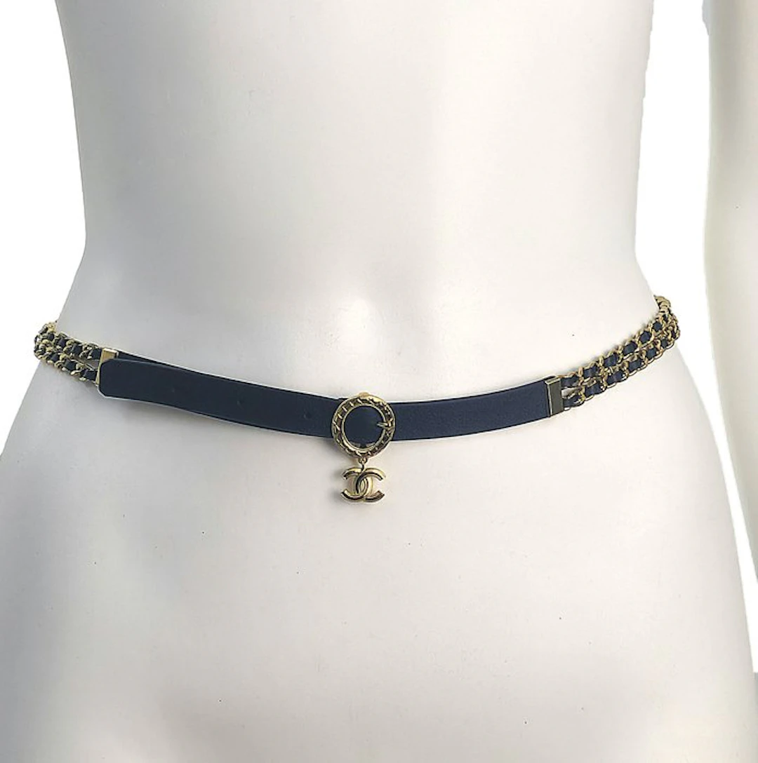 Chanel - Belt