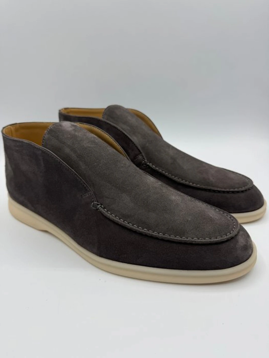 Loro Piana - Ankle boots - Size: EU 44 - New in box
