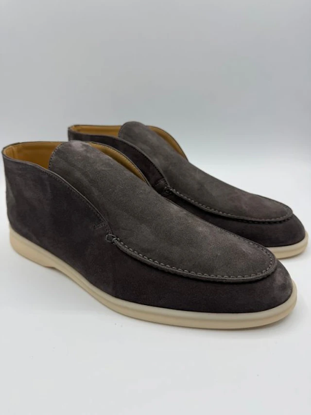 Loro Piana - Ankle boots - Size: EU 44 - New in box
