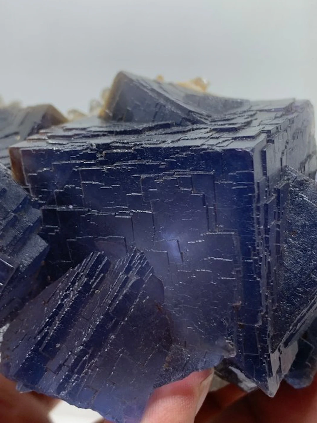 Fluorite Specimen- 930 g